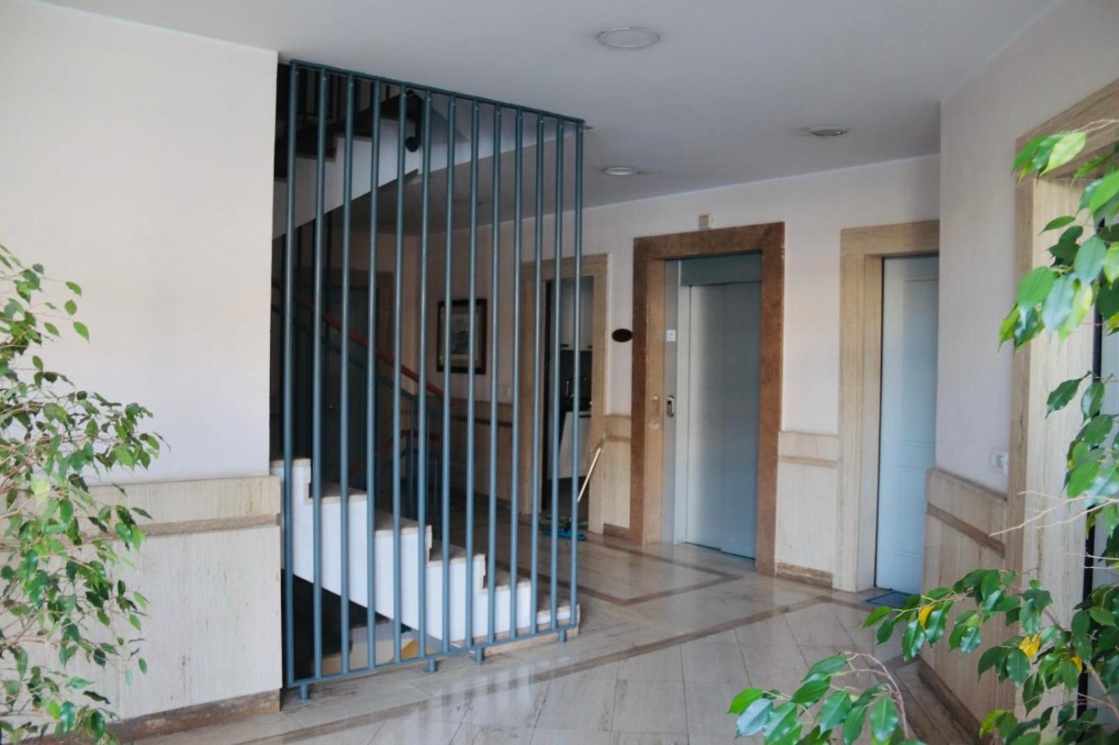 Apartamento Lux Capannelle