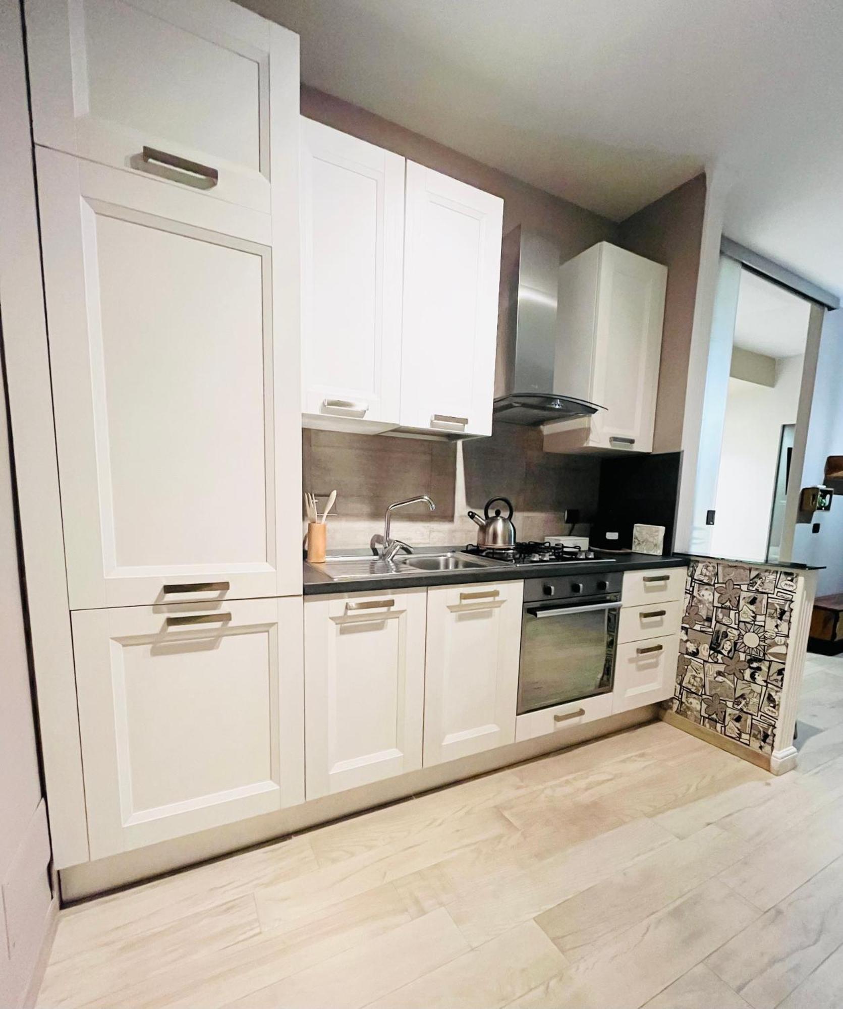 Lux Capannelle Roma