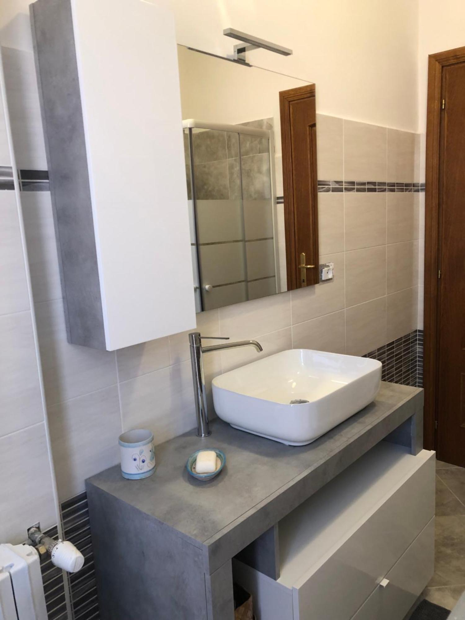 Gens Romana Apartamento *