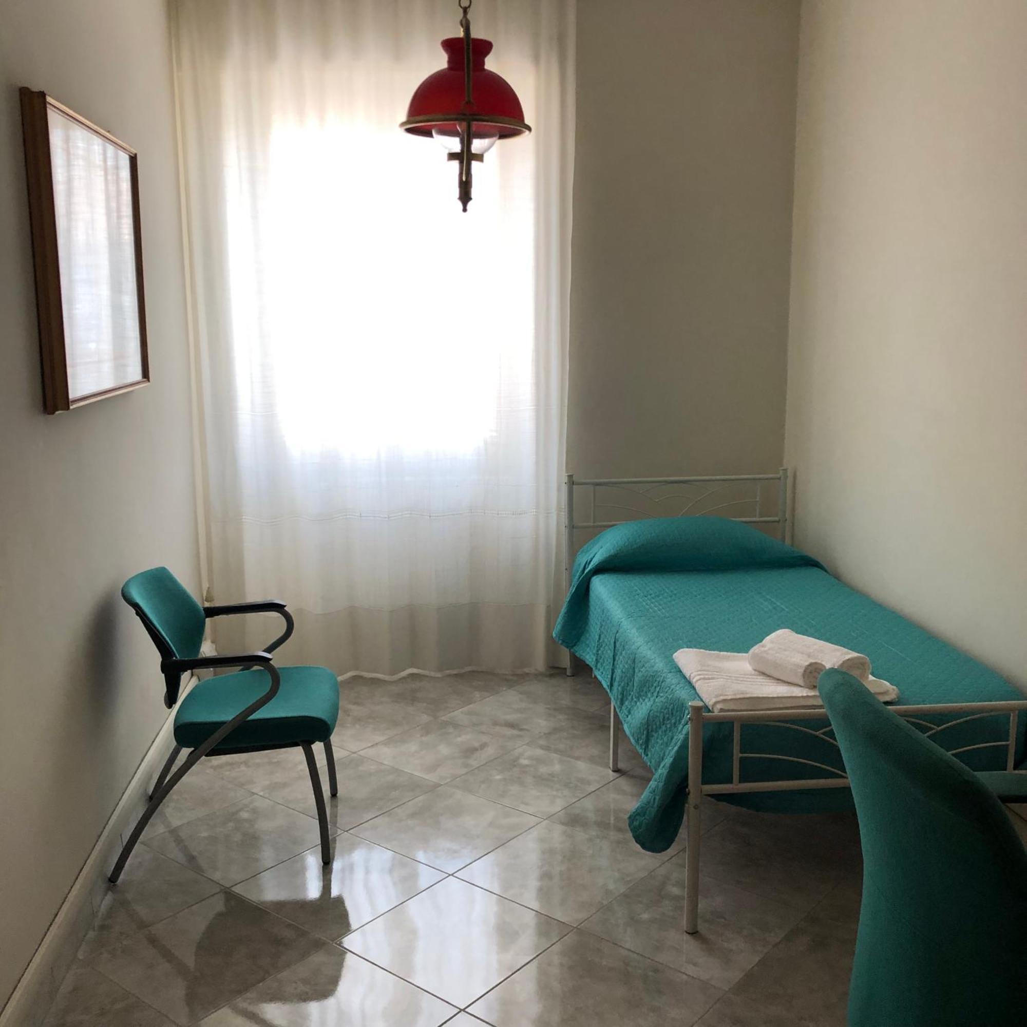Apartamento Gens Romana