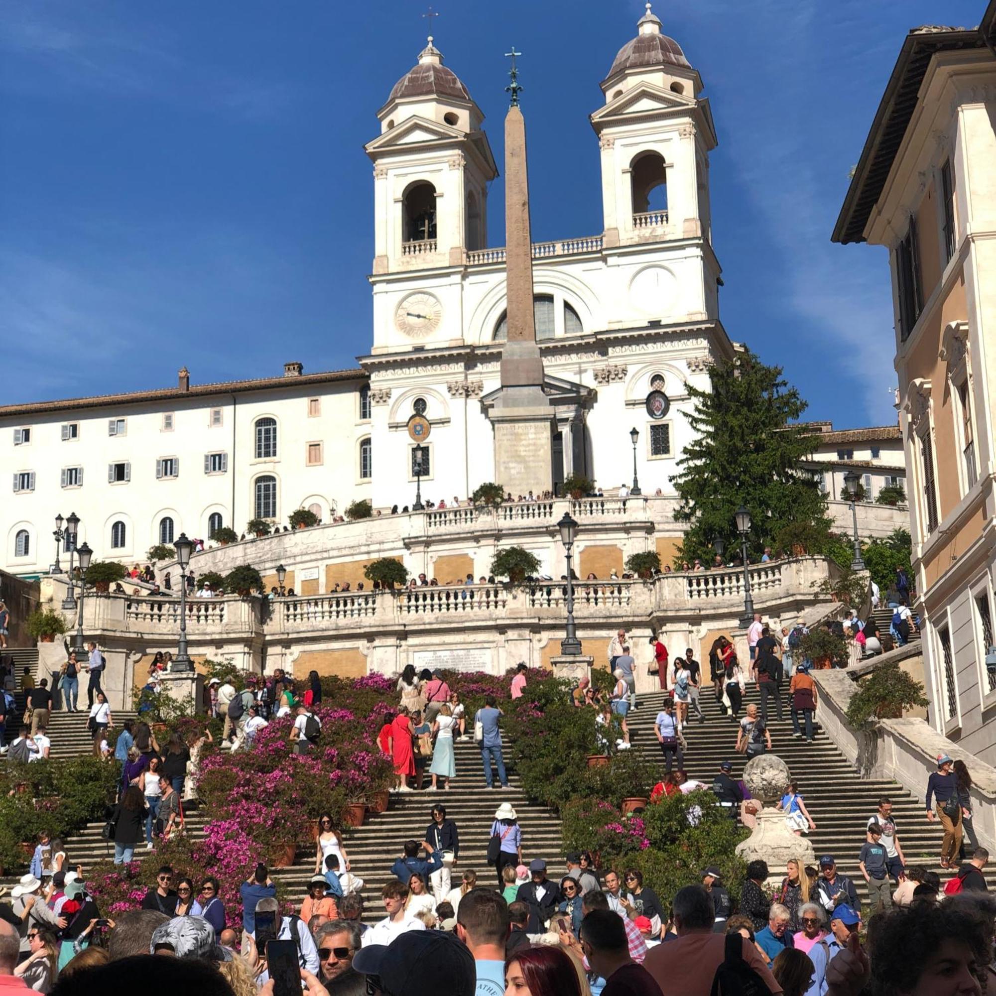 Gens Romana Apartamento