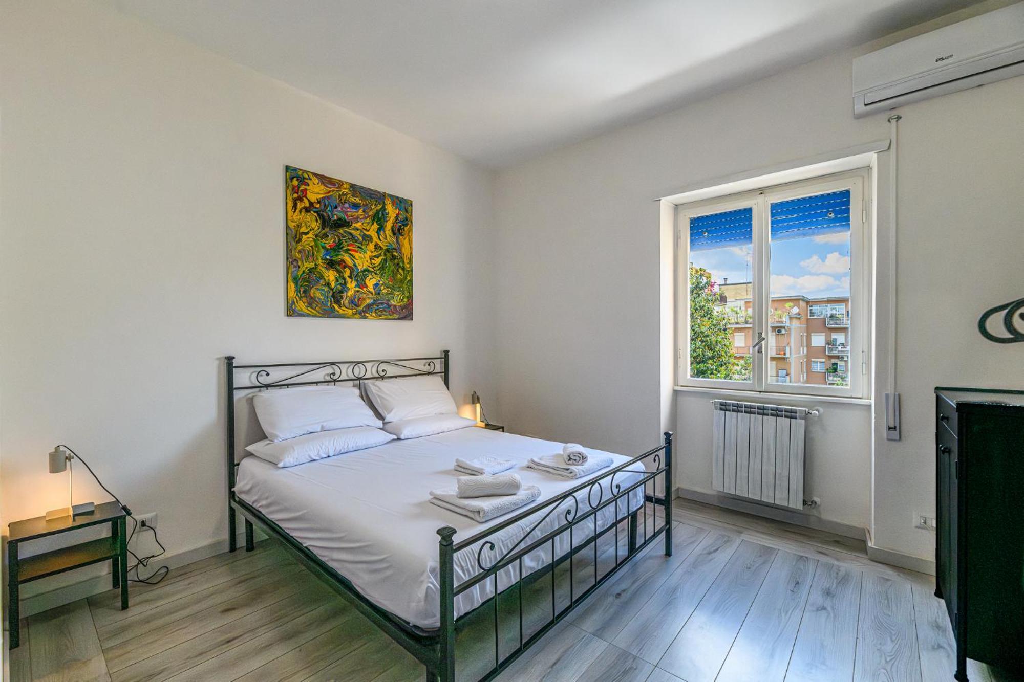Amoroma Apartamento