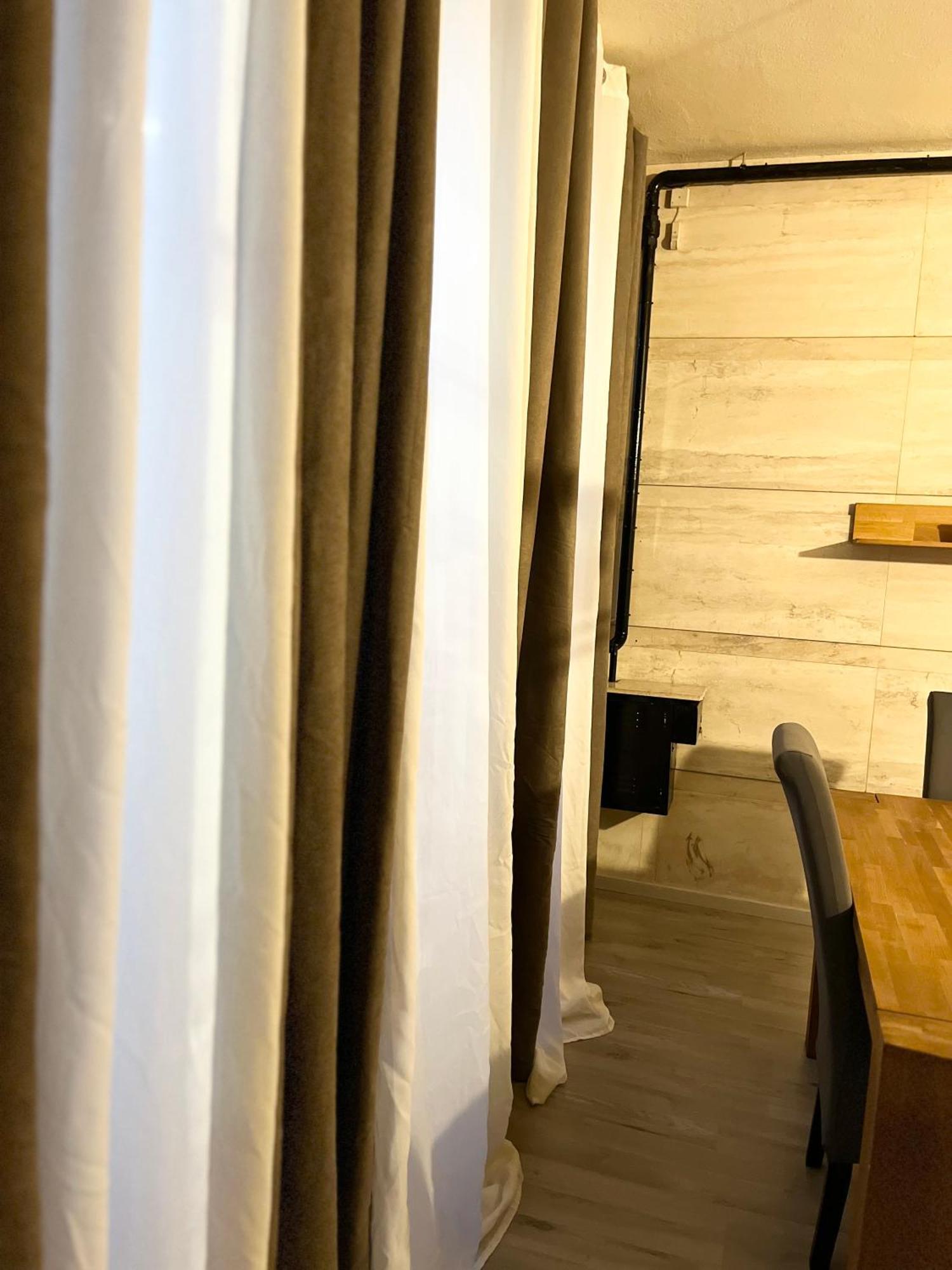 Apartamento Lux Capannelle Roma