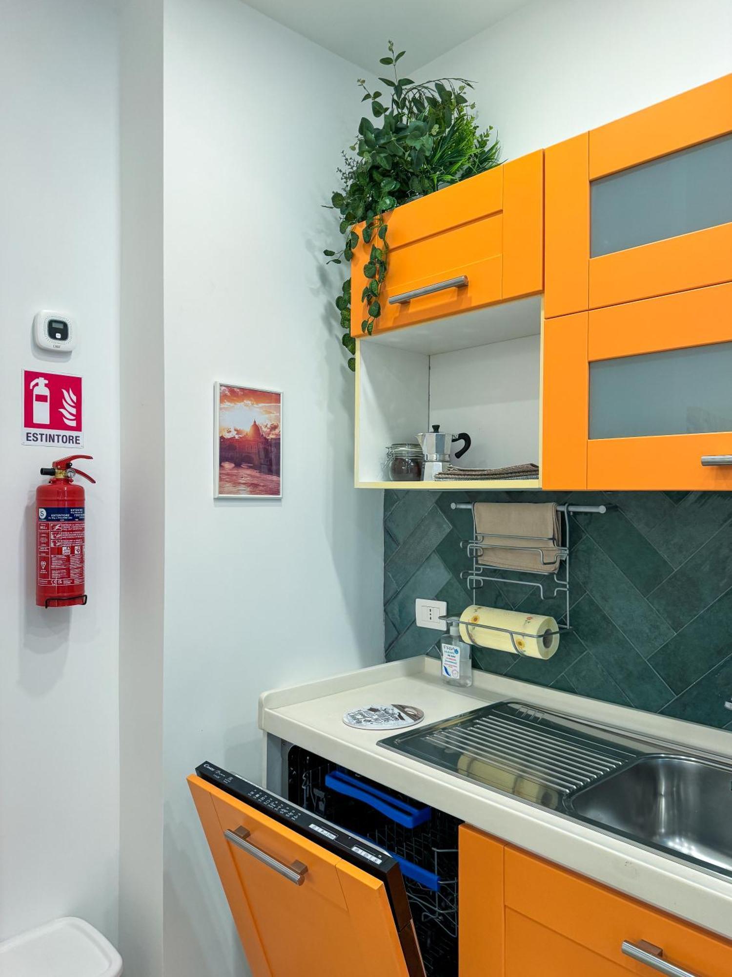 Apartamento Contessa Elegance