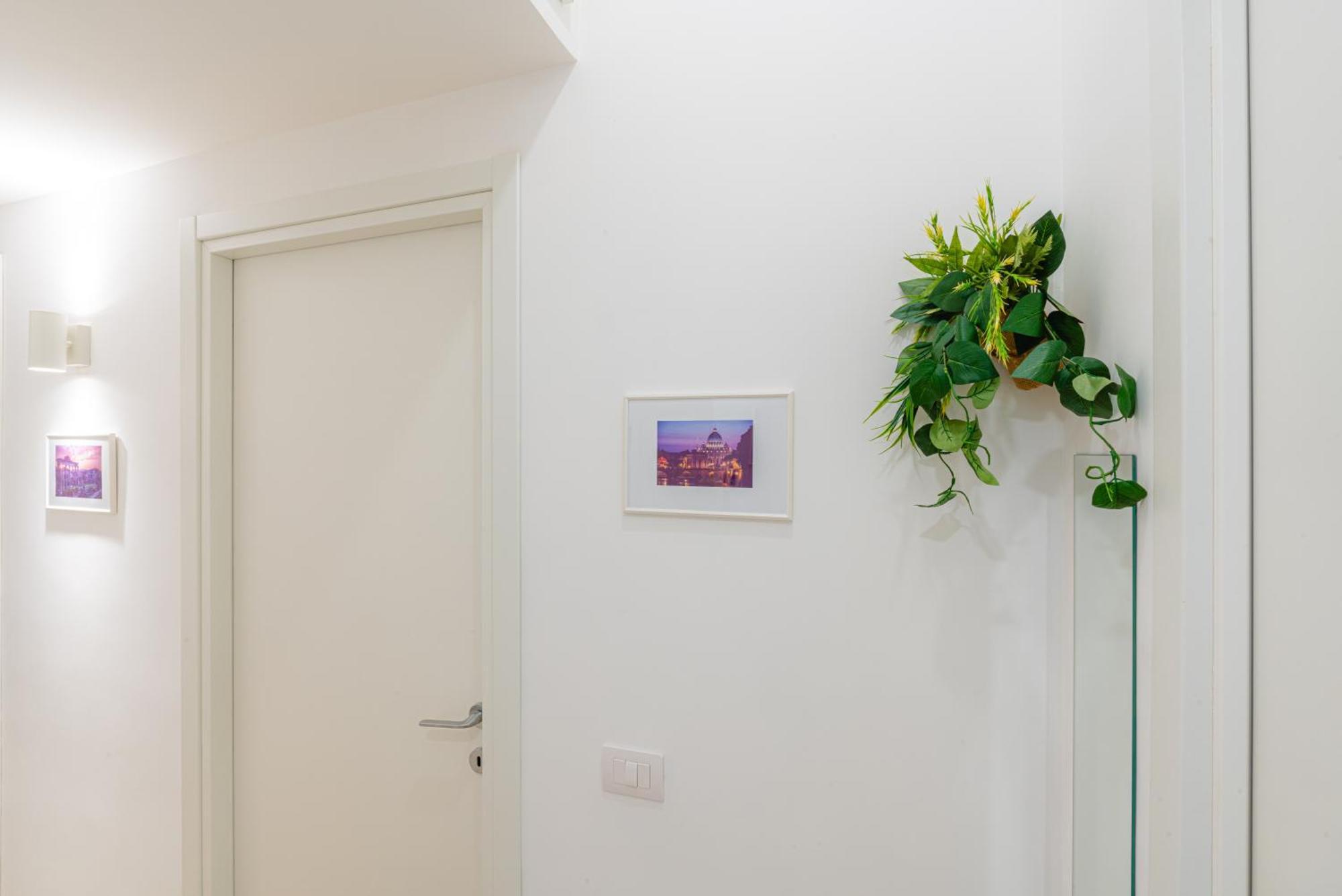 Contessa Elegance Apartment Rom