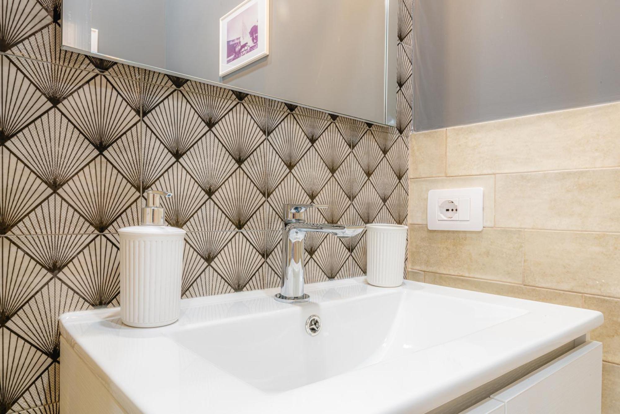 Apartamento Contessa Elegance