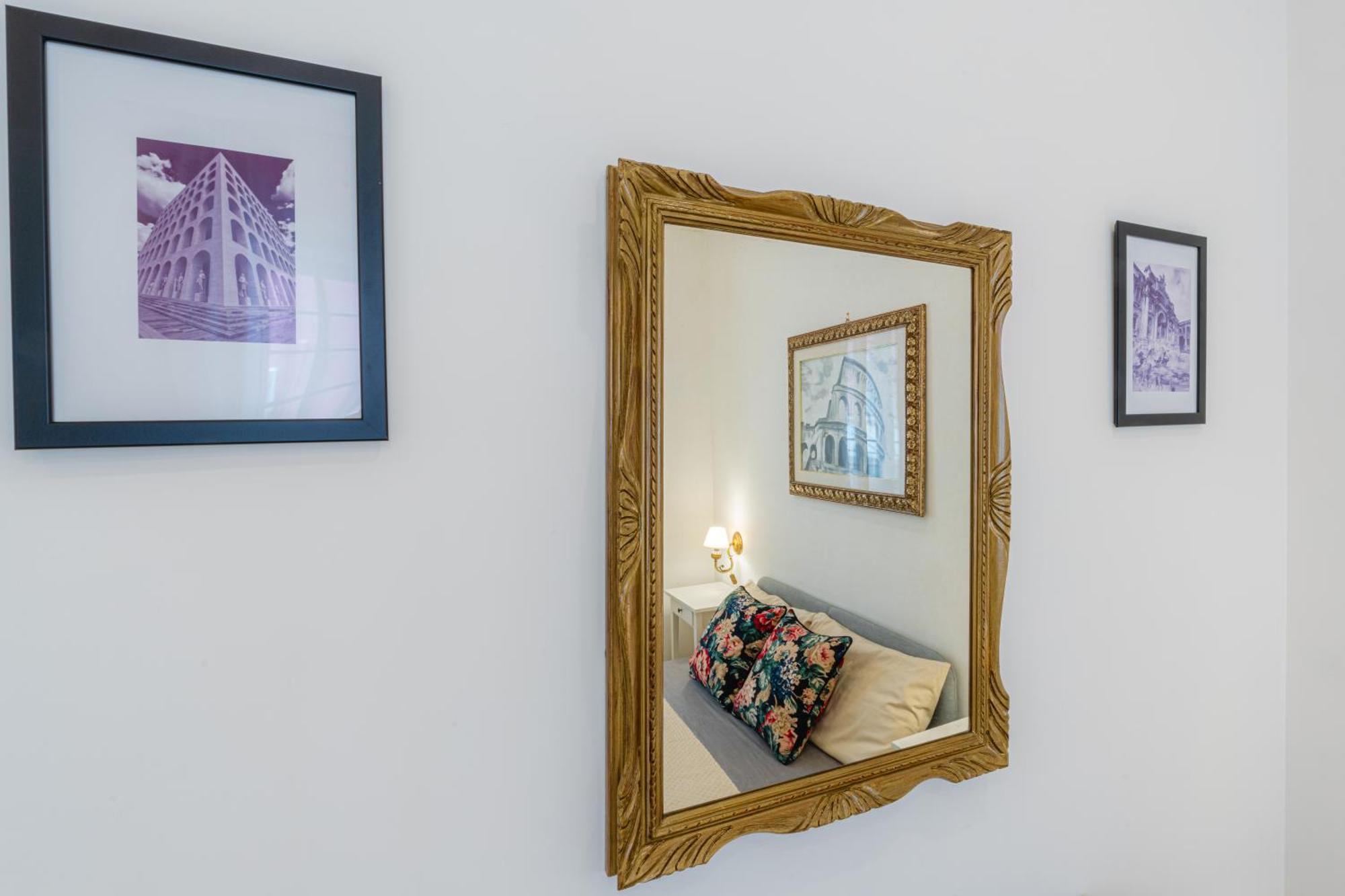 Apartamento Contessa Elegance