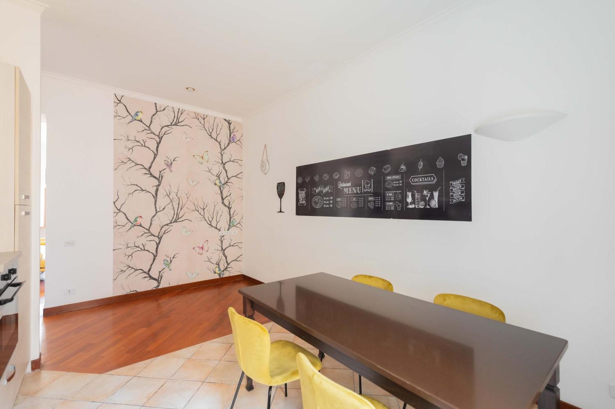 Applemoon2.0 Apartamento
