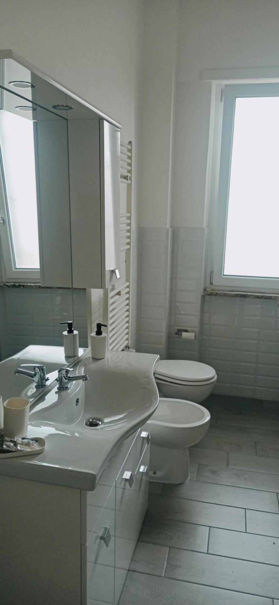 Apartamento Casa Lea *