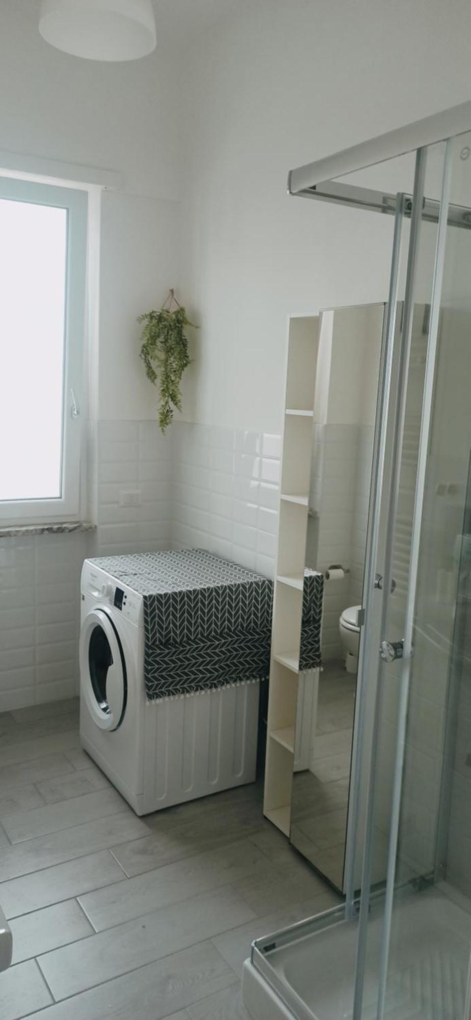 Apartamento Casa Lea Roma