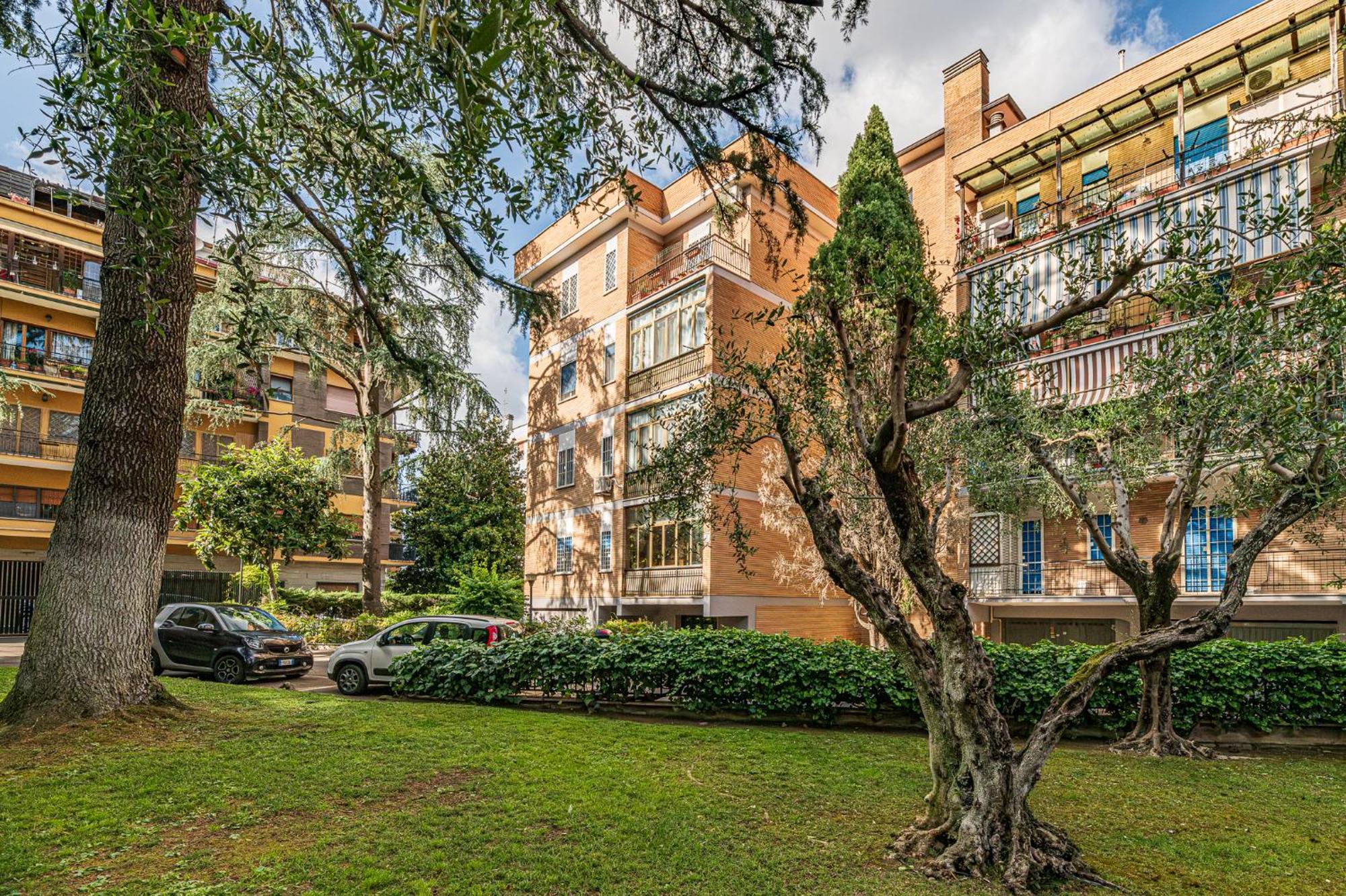 Apartamento Amoroma *