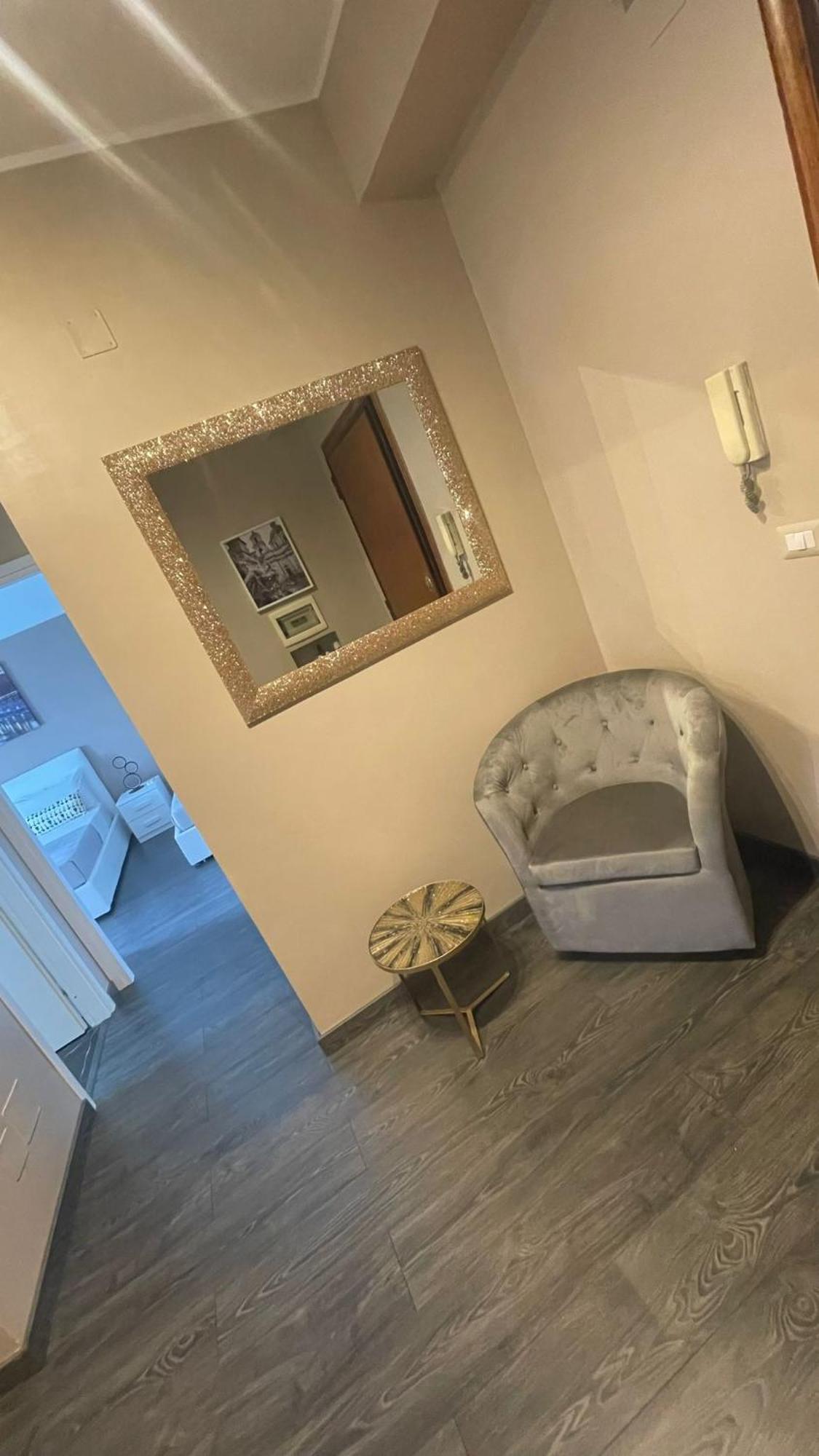 Cipro Vatican House Apartment *