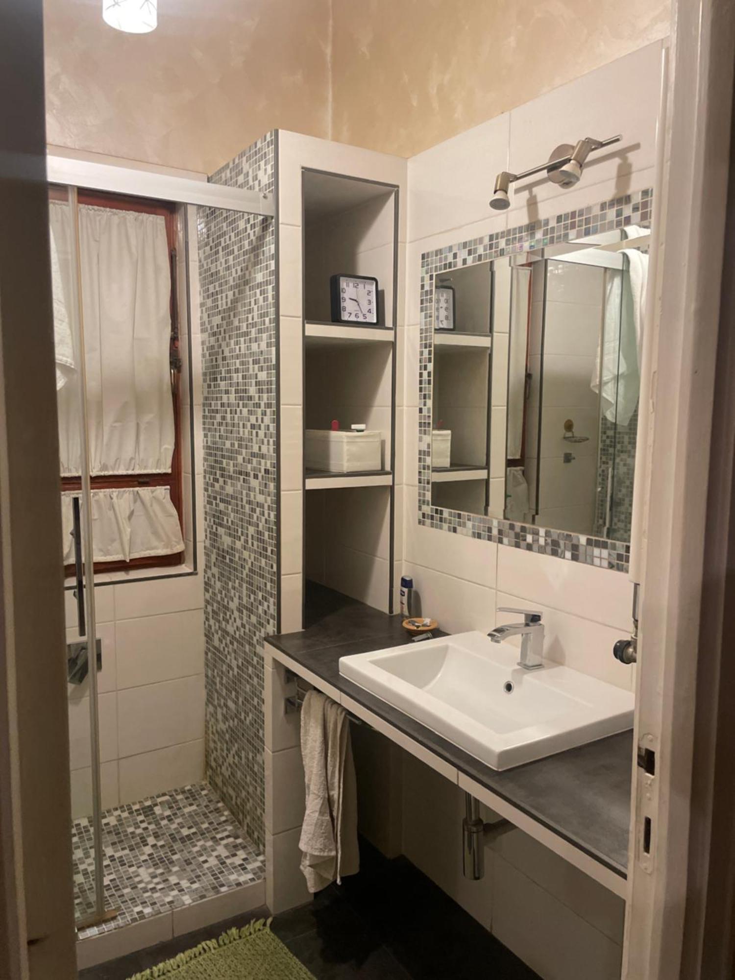 Homestay Alessio House Rome