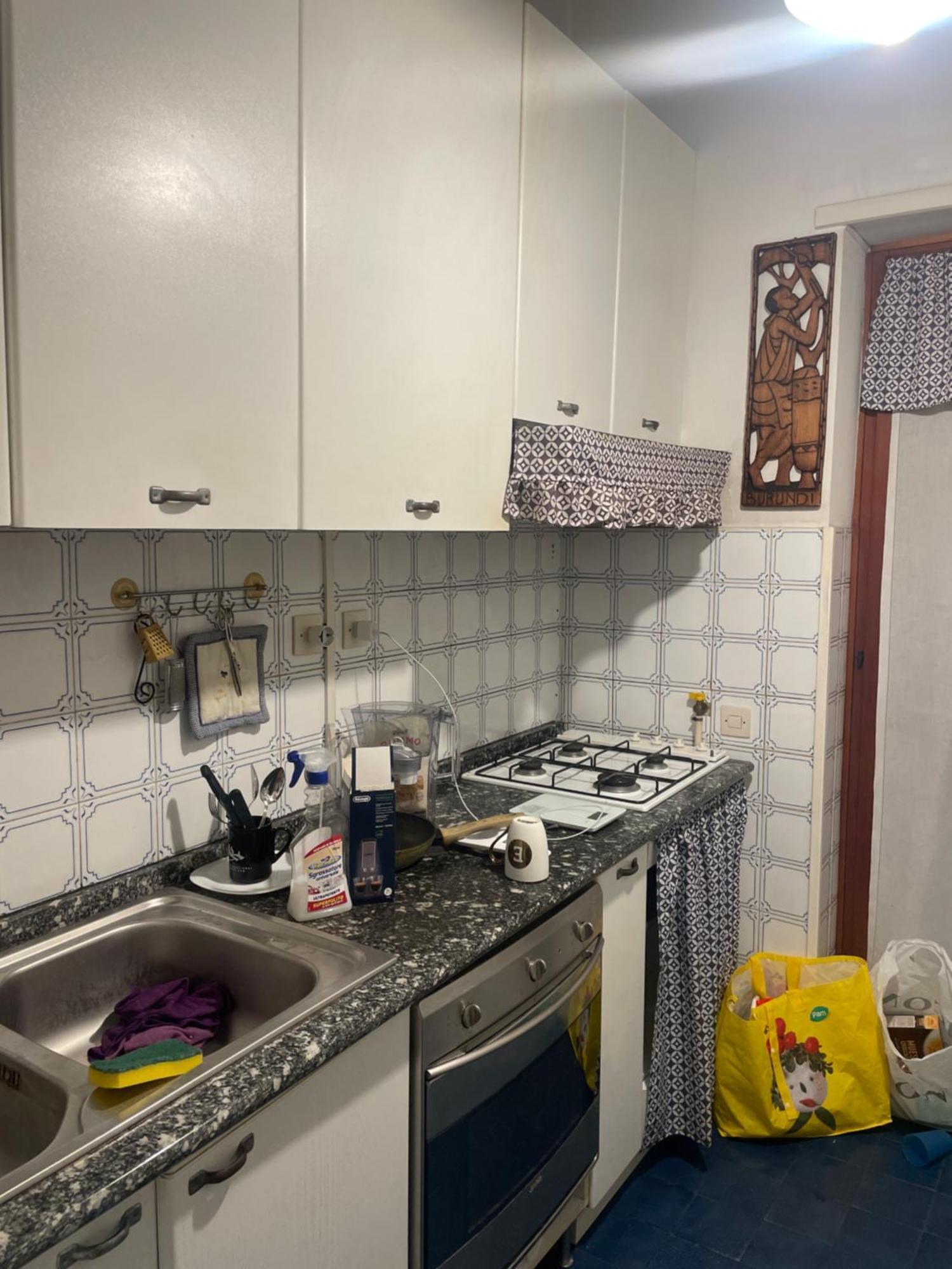 Alessio House Homestay