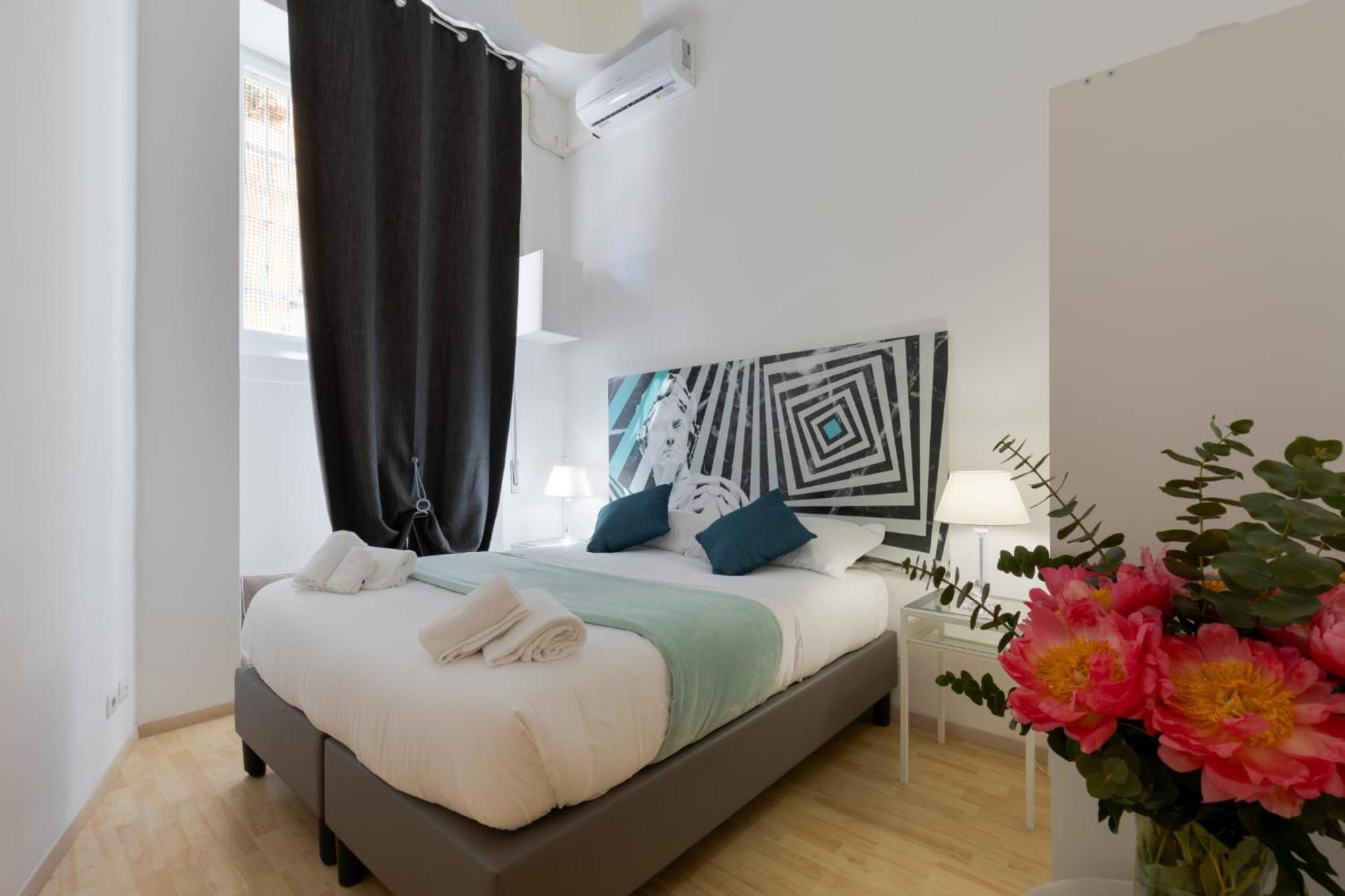 Lilly House Roma
