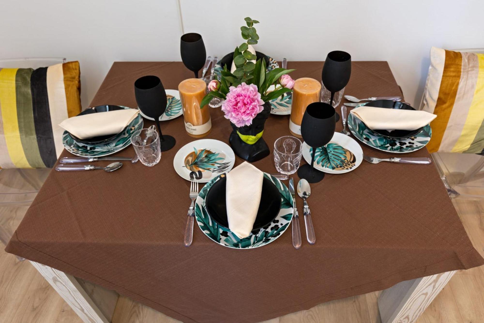 Lilly House Apartamento *