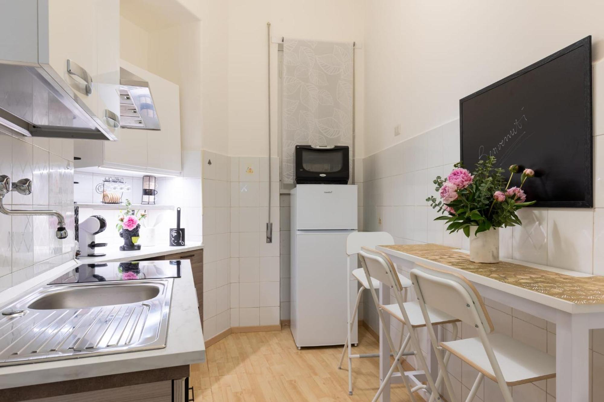 Lilly House Roma