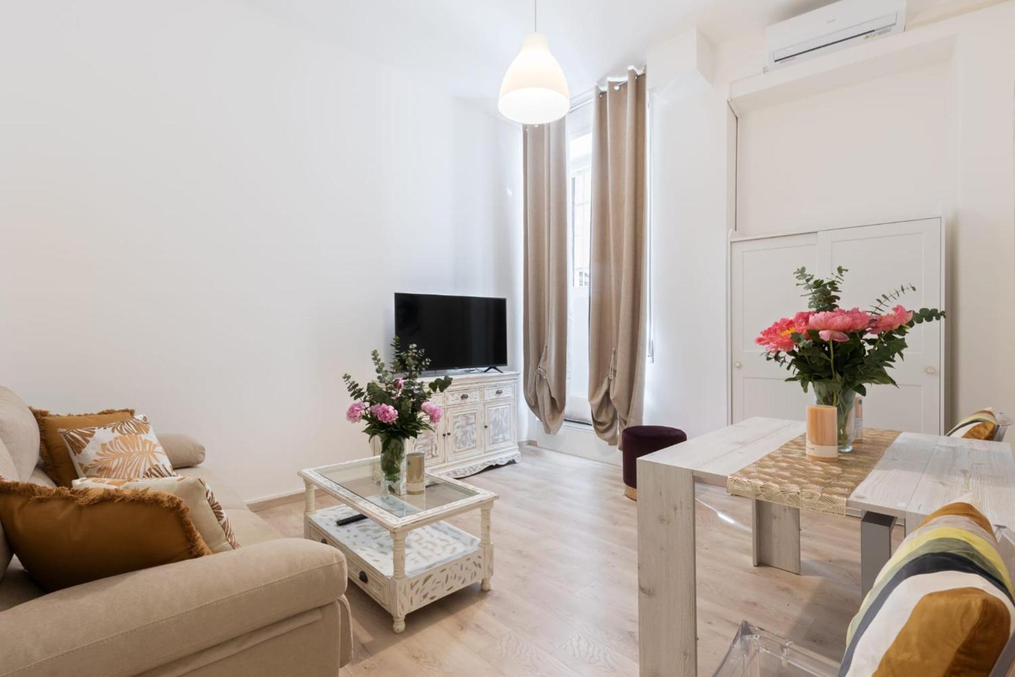 Apartamento Lilly House Roma