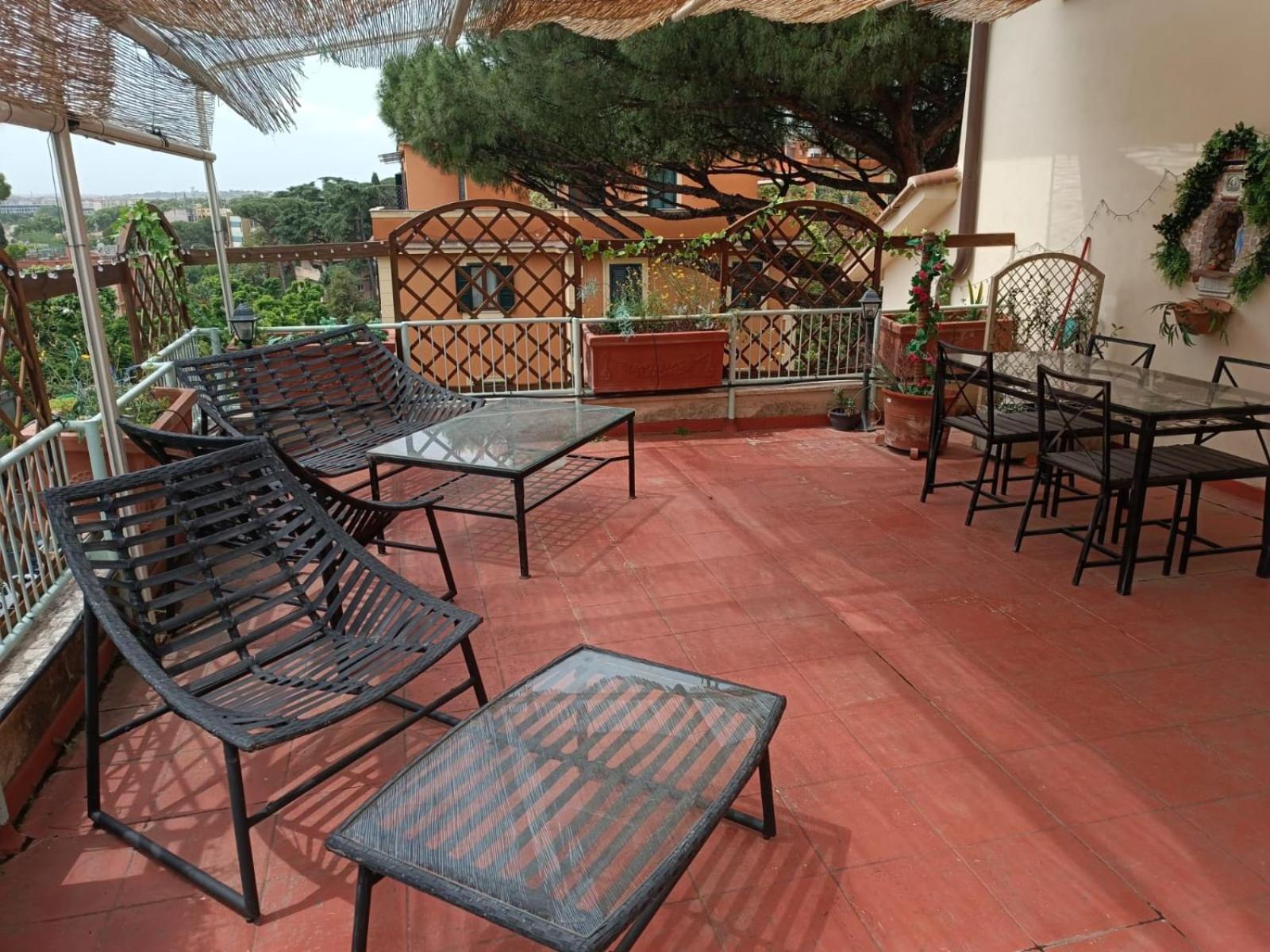Appartamento Pm Sant'alessio *
