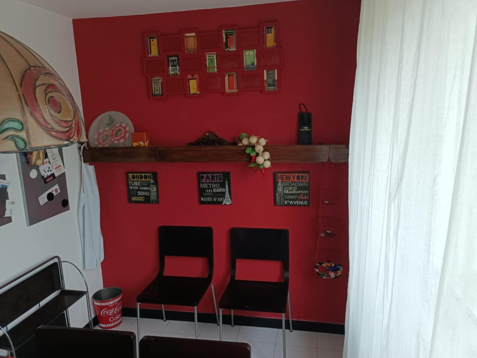 Appartamento Pm Sant'alessio *