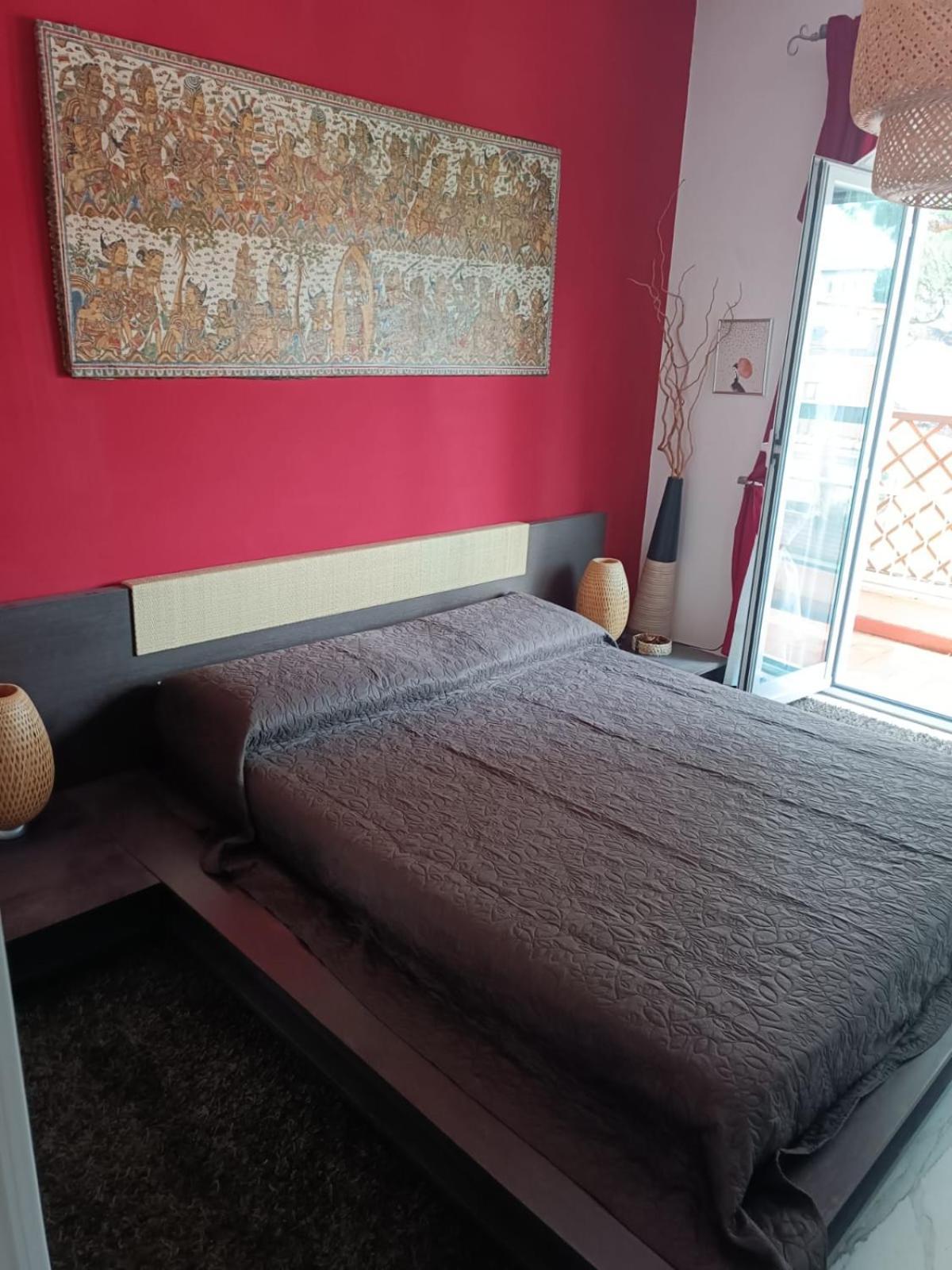 Appartamento Pm Sant'alessio