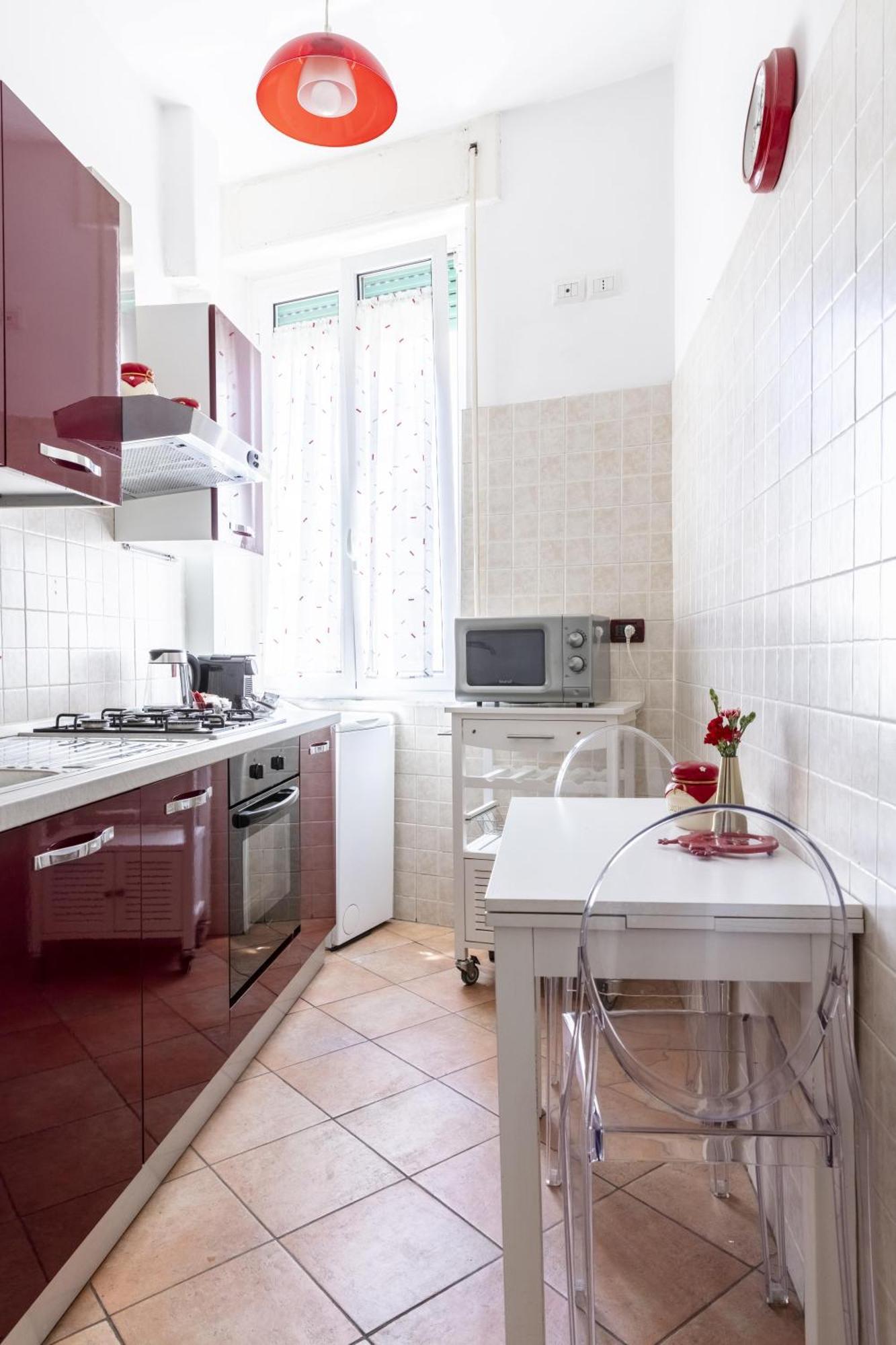 Apartamento Casa Lodi By Hili