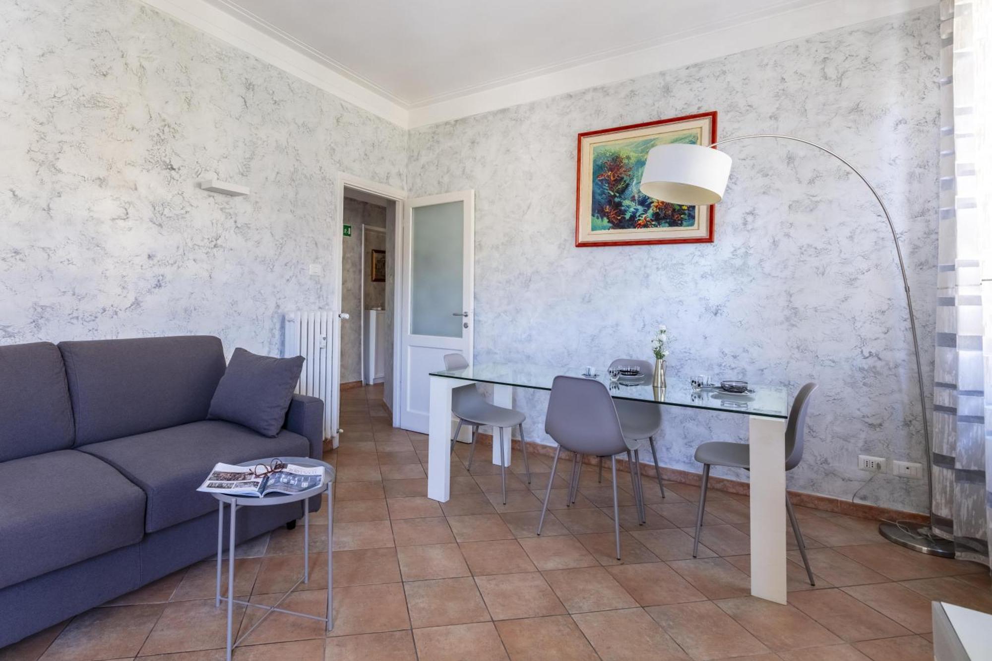 Casa Lodi By Hili * Rom