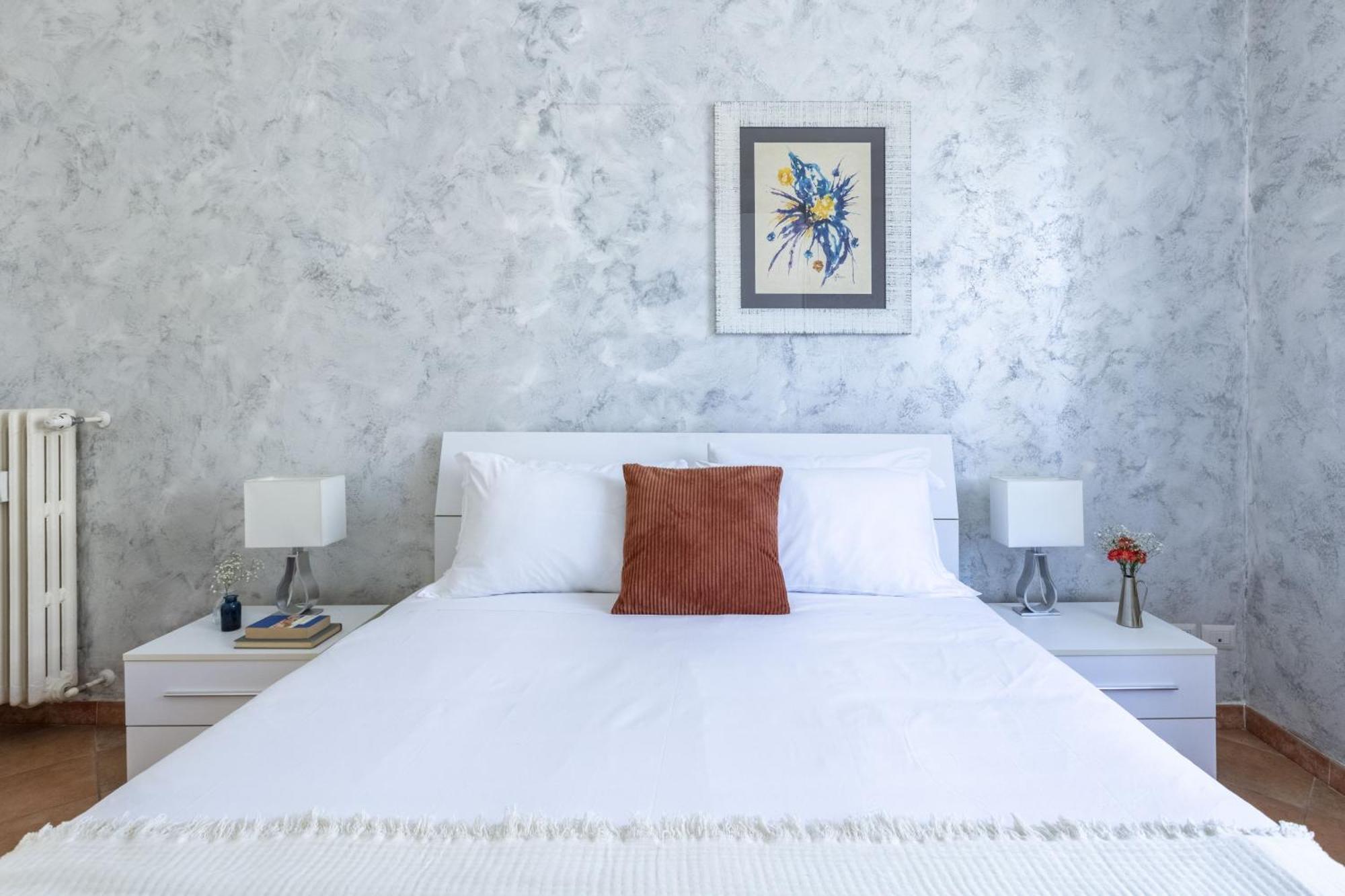 Casa Lodi By Hili Apartment Rom