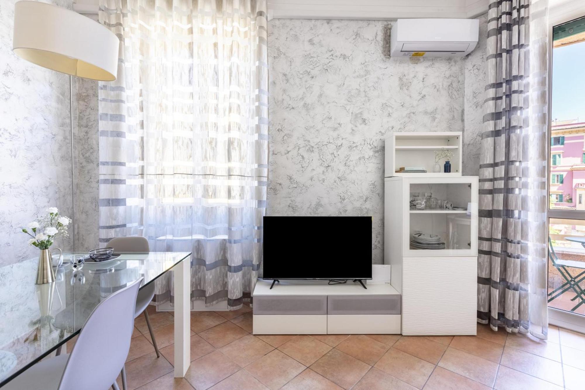 Apartamento Casa Lodi By Hili