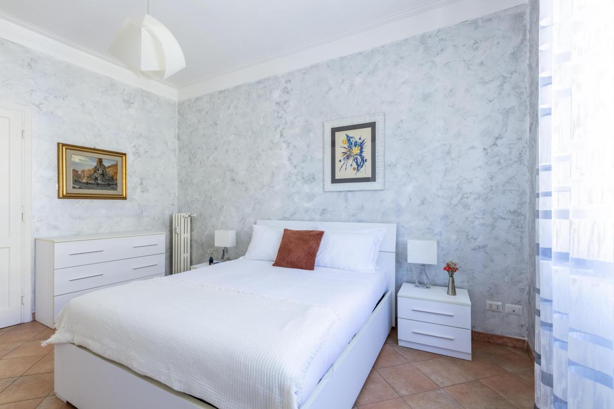 Casa Lodi By Hili Roma