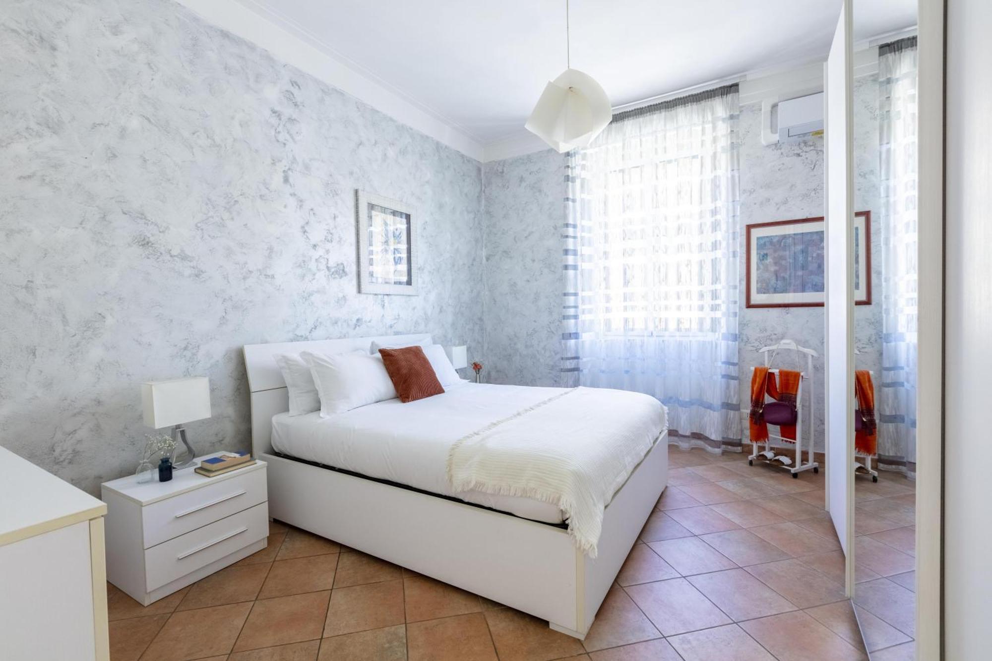 Apartamento Casa Lodi By Hili