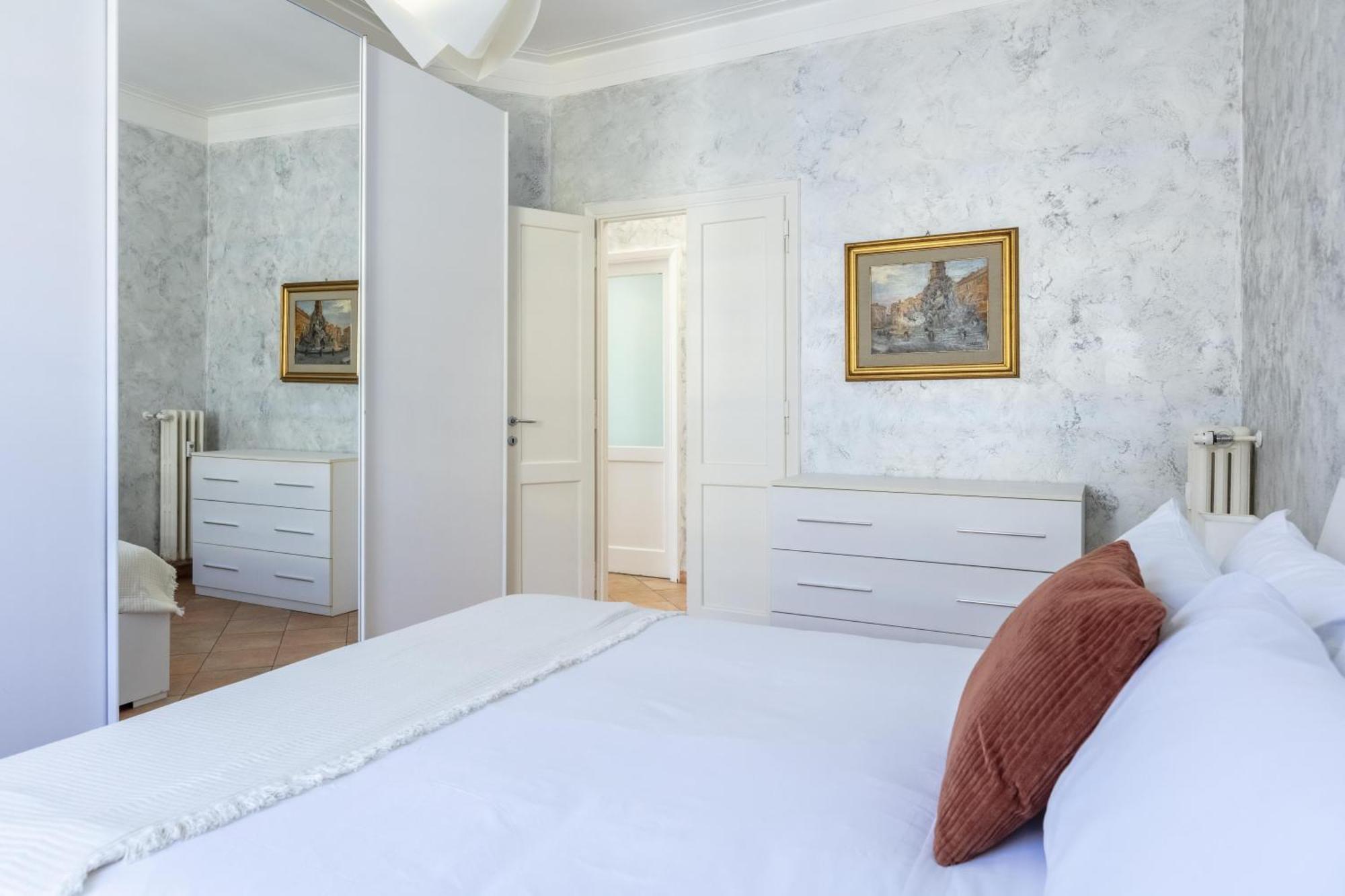 Apartment Casa Lodi By Hili *