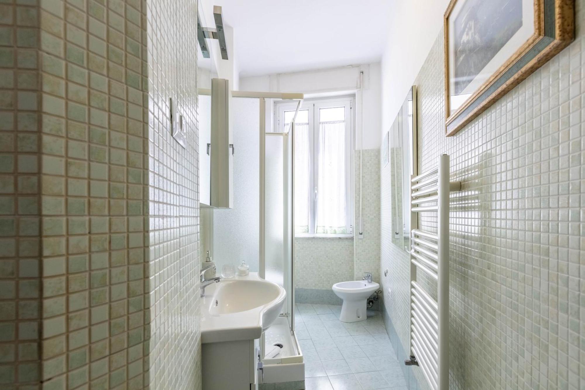 Apartamento Casa Lodi By Hili Roma