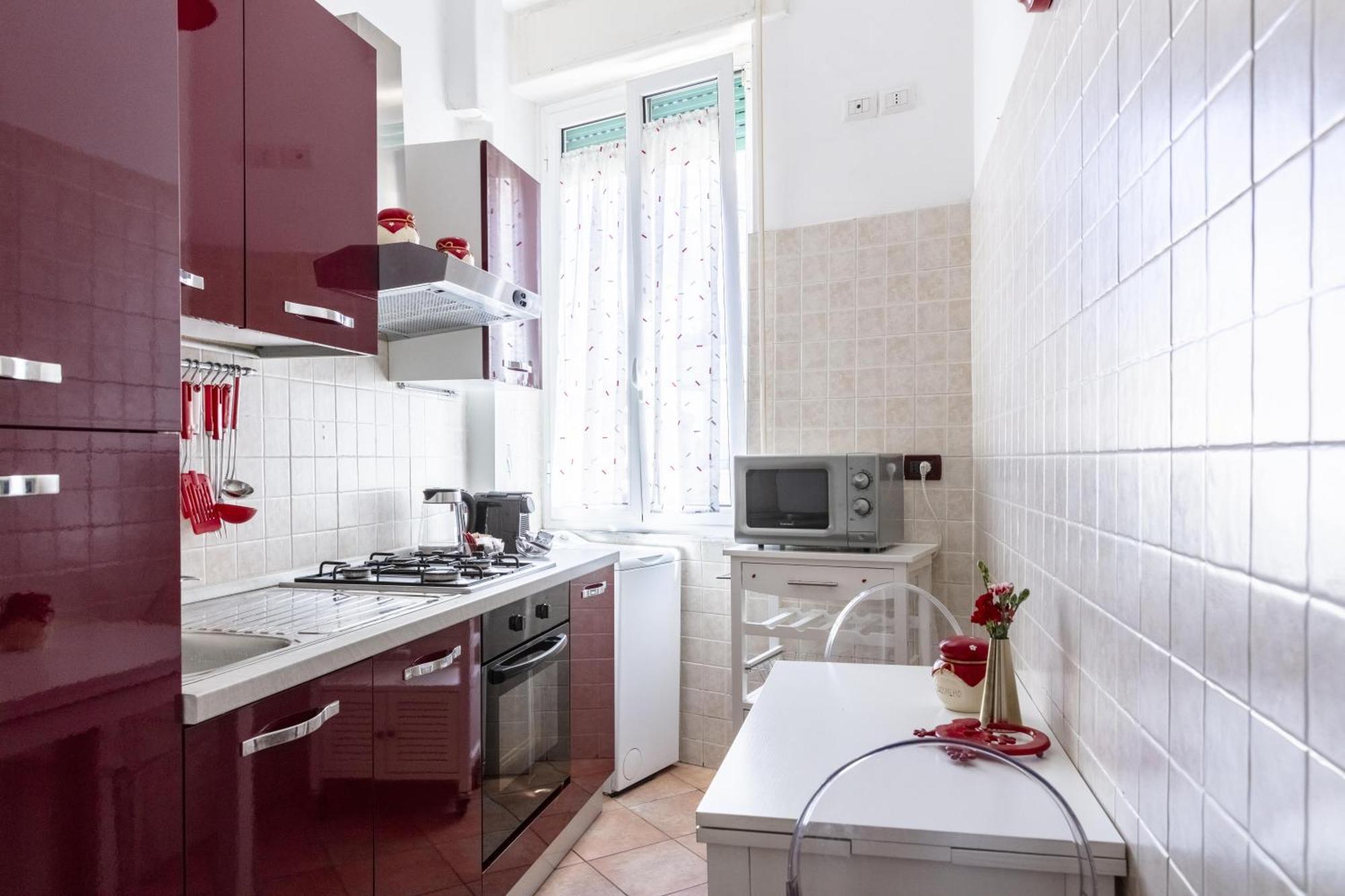 Apartamento Casa Lodi By Hili *