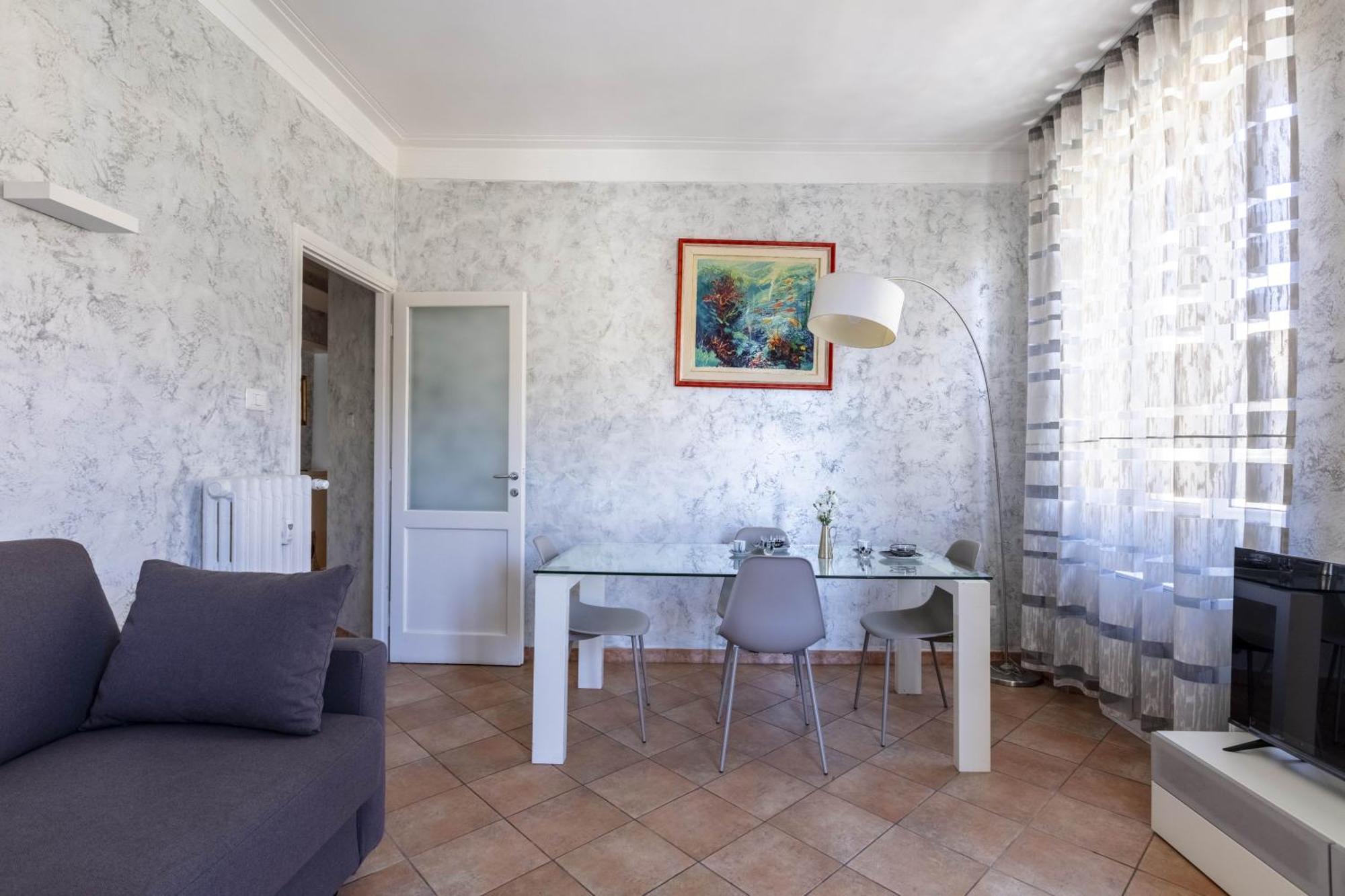Apartment Casa Lodi By Hili *