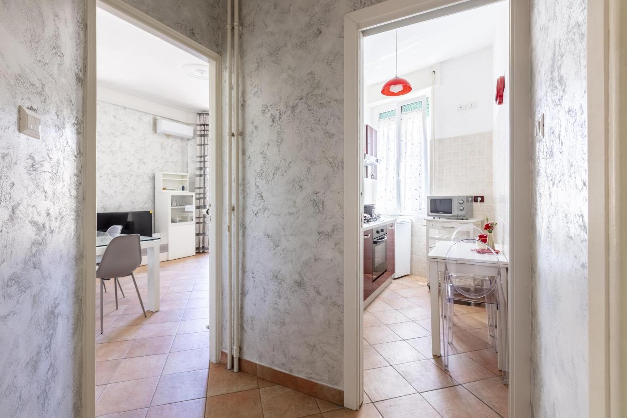 Casa Lodi By Hili Apartamento *