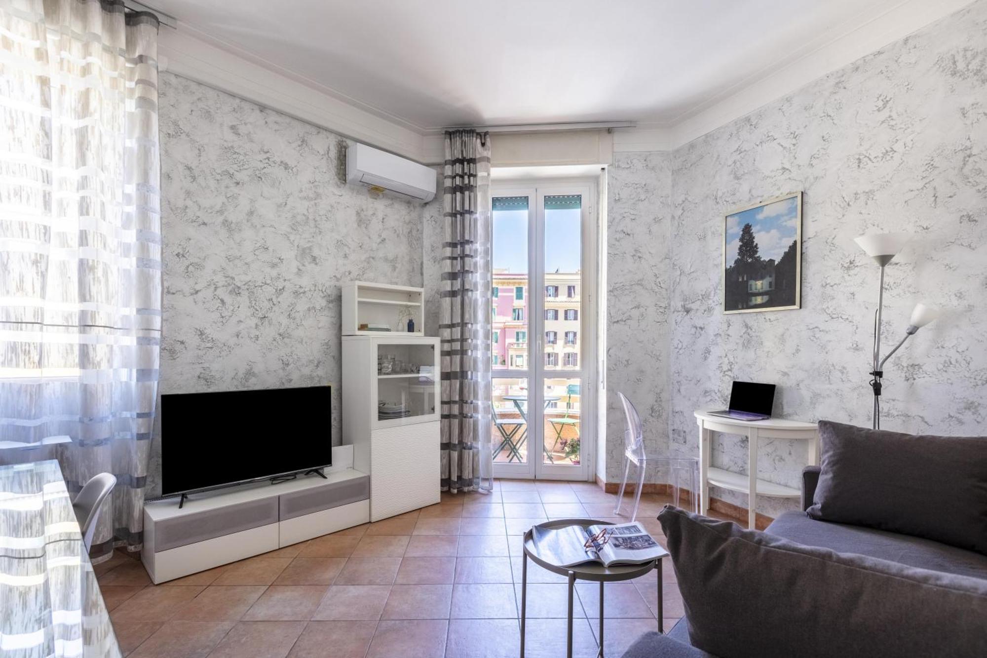 Casa Lodi By Hili Apartamento *