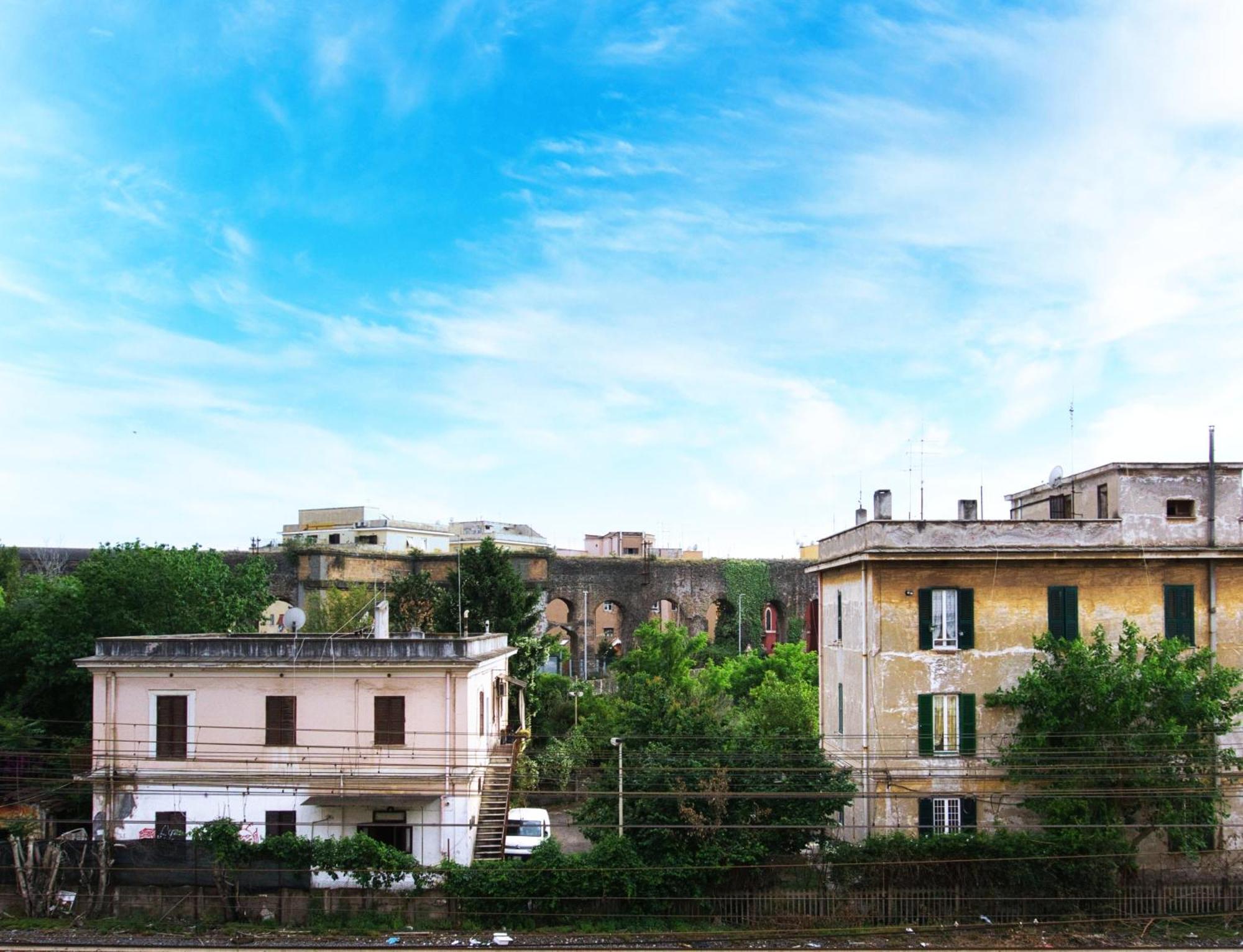 Elena Fine & Shining Roma