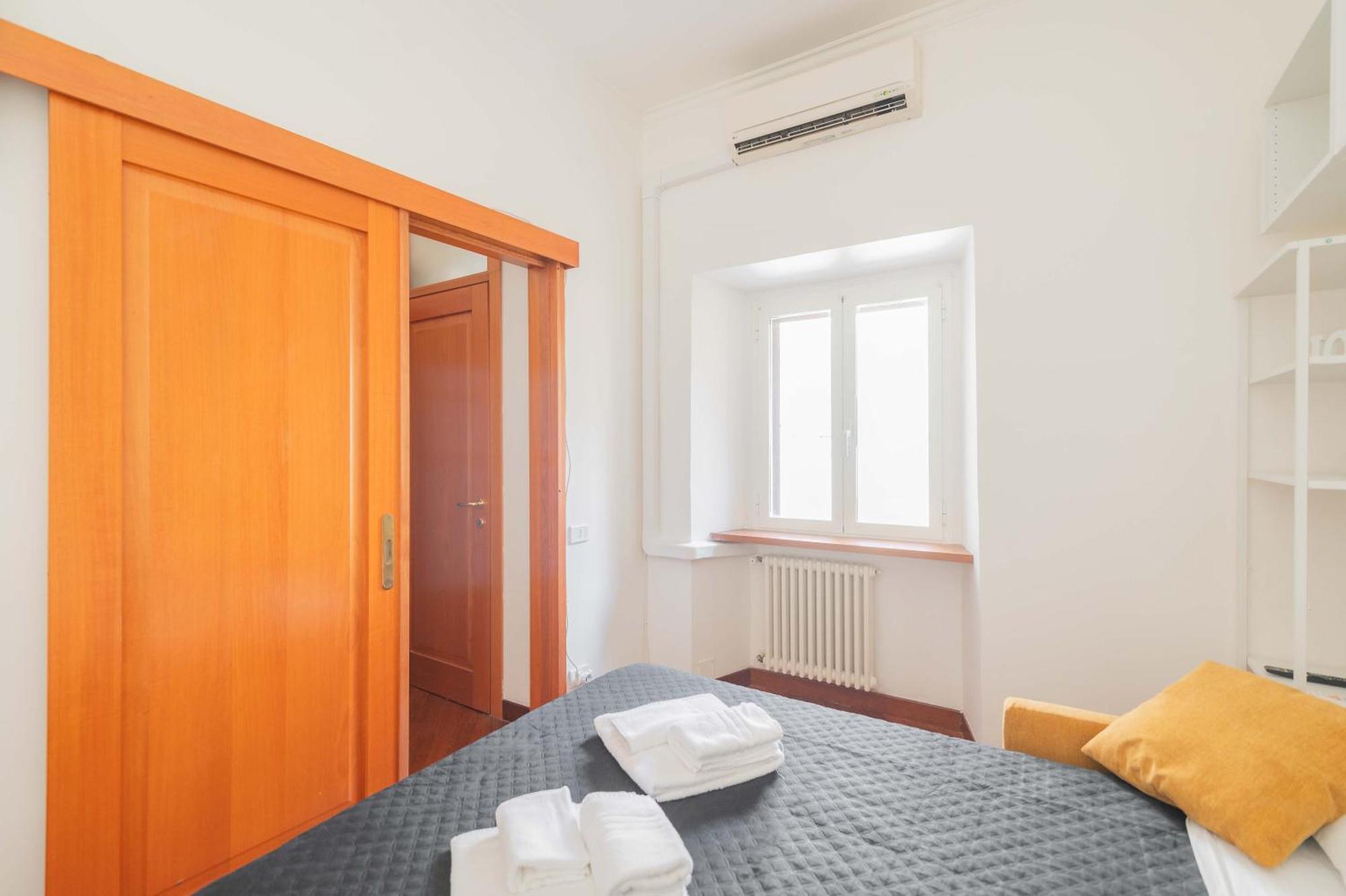 Applemoon2.0 Apartamento *