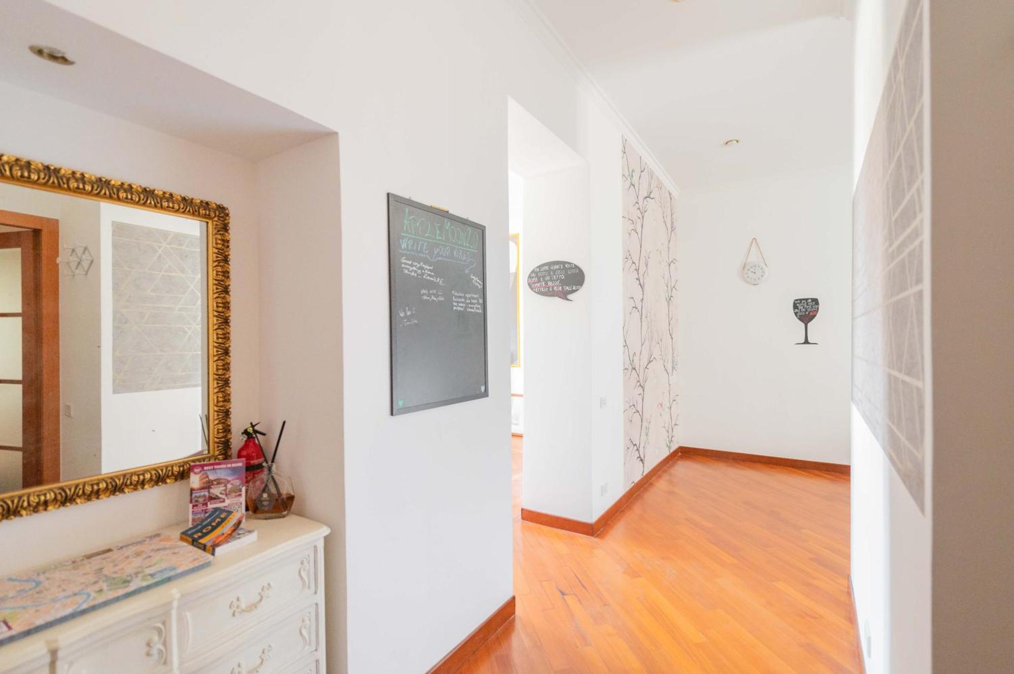 Applemoon2.0 Apartamento *