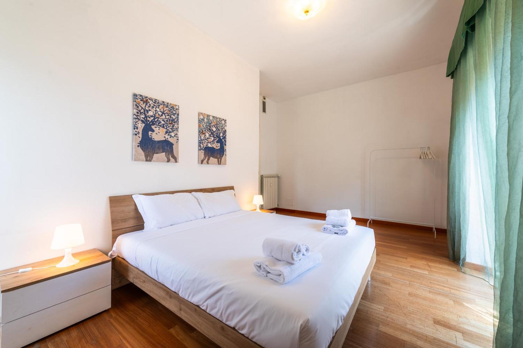 Apartamento Re Di *