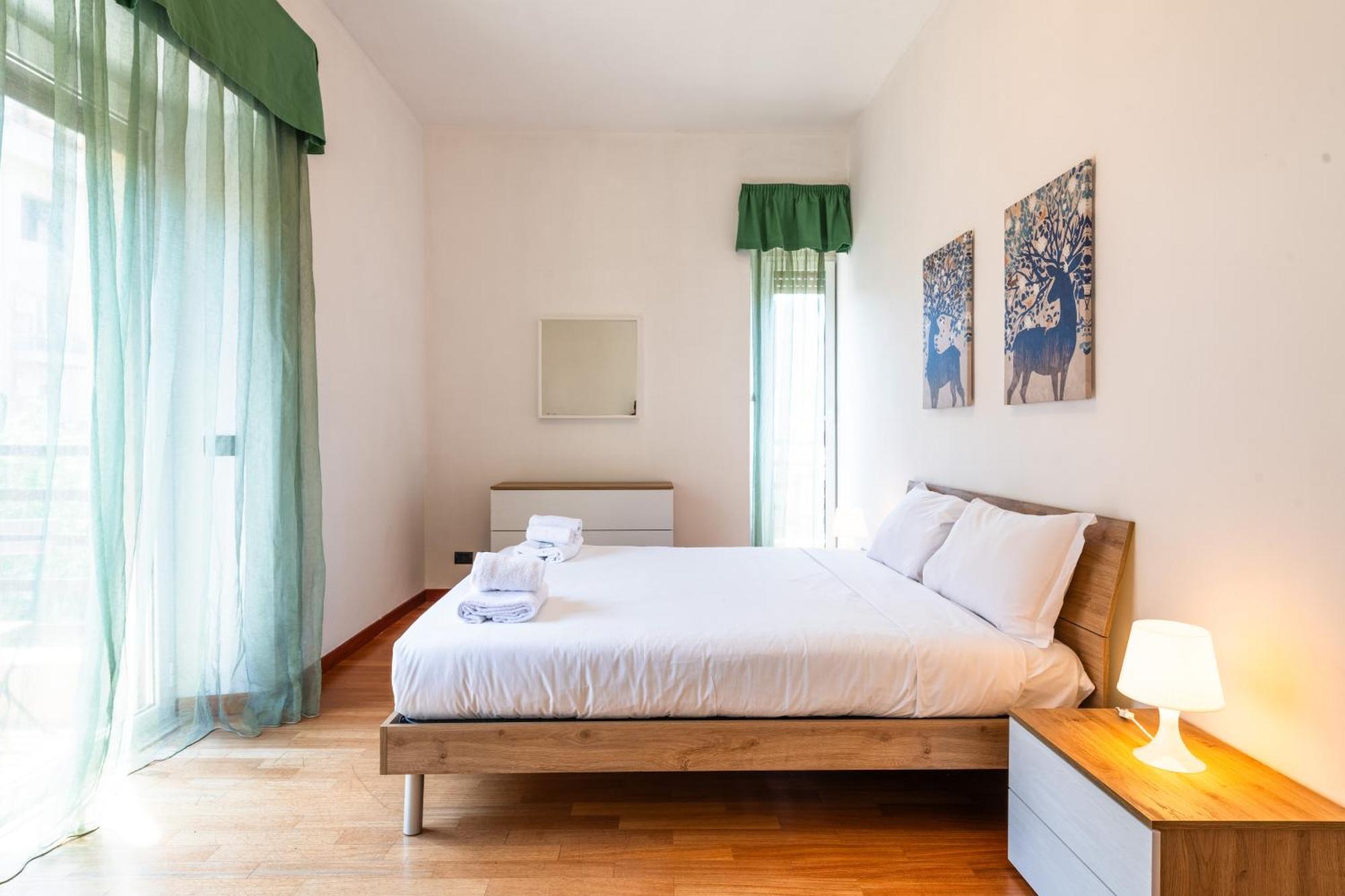Apartamento Re Di *
