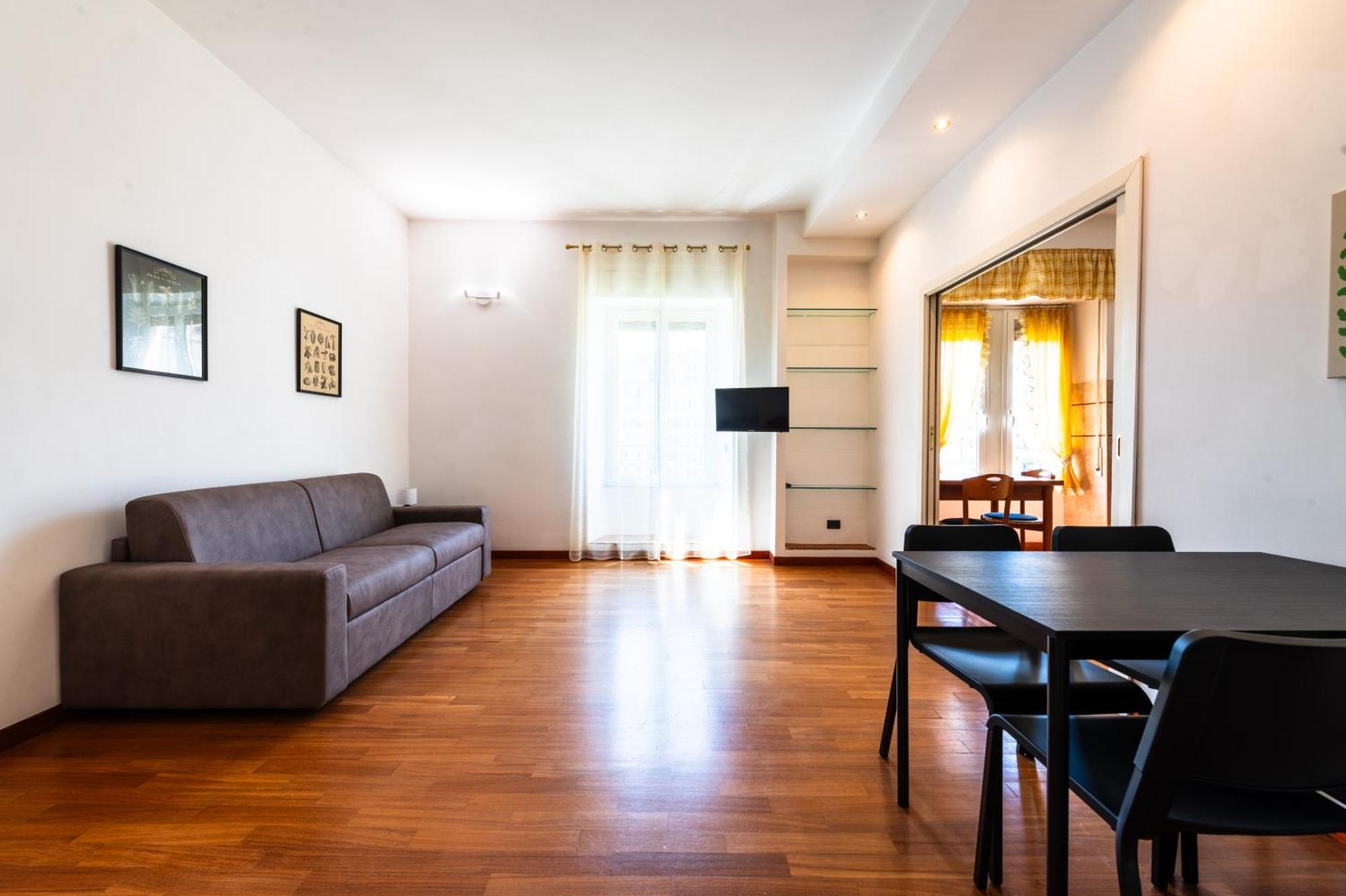 Apartamento Re Di *