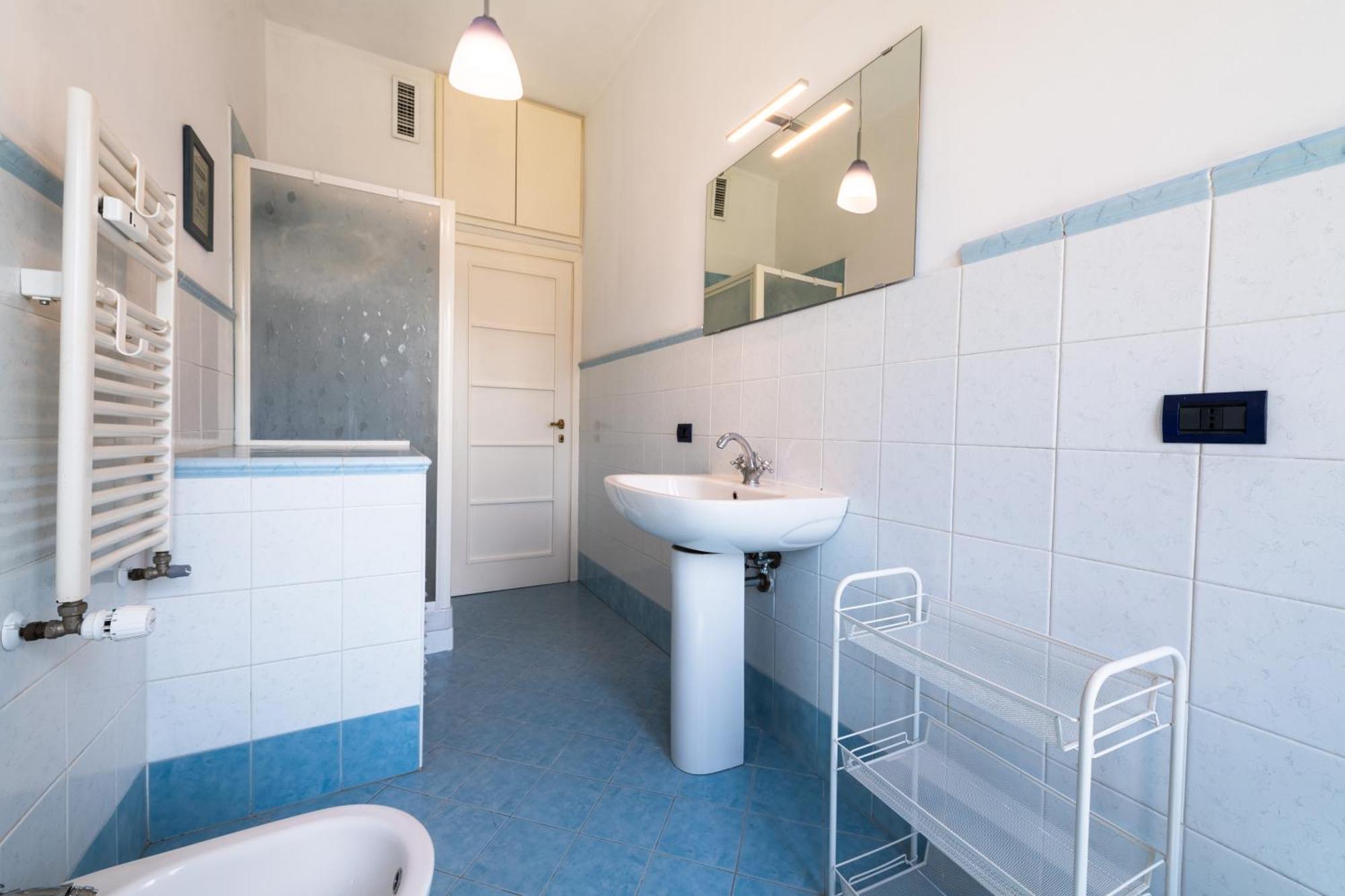 Re Di Apartamento Roma