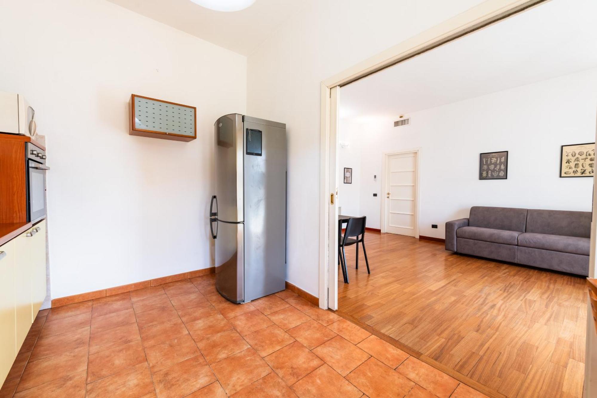 Apartamento Re Di *