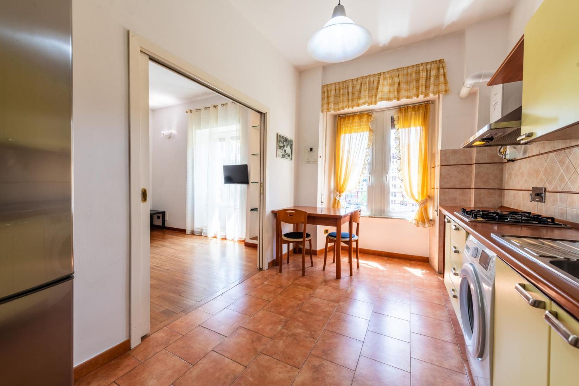 Apartamento Re Di *