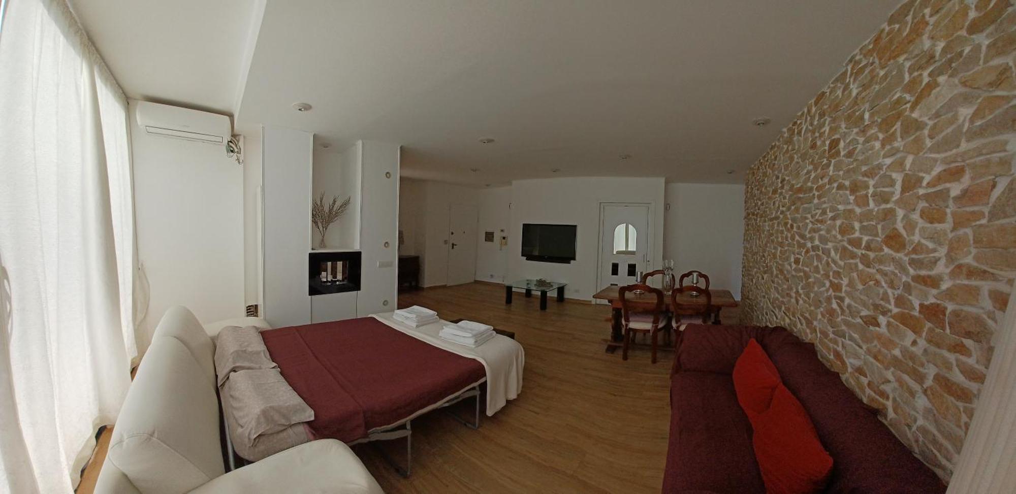 Appartamento Annarella's Roma