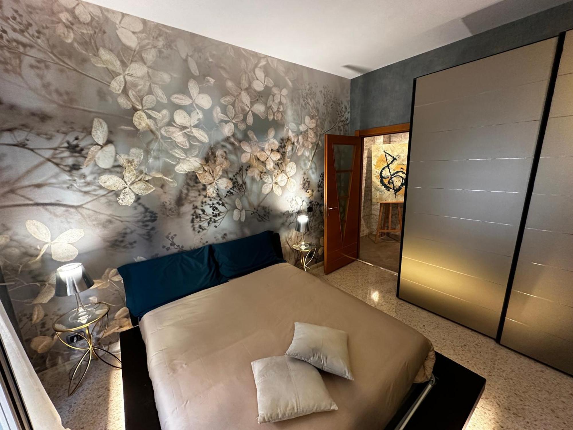 Elements Leilighet Roma