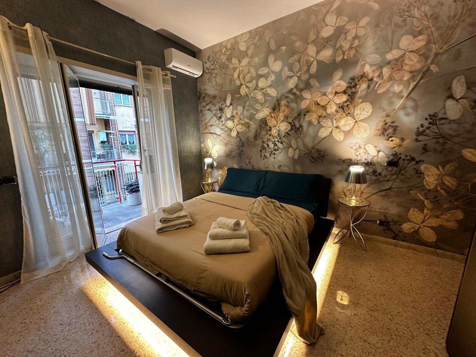 Elements Roma