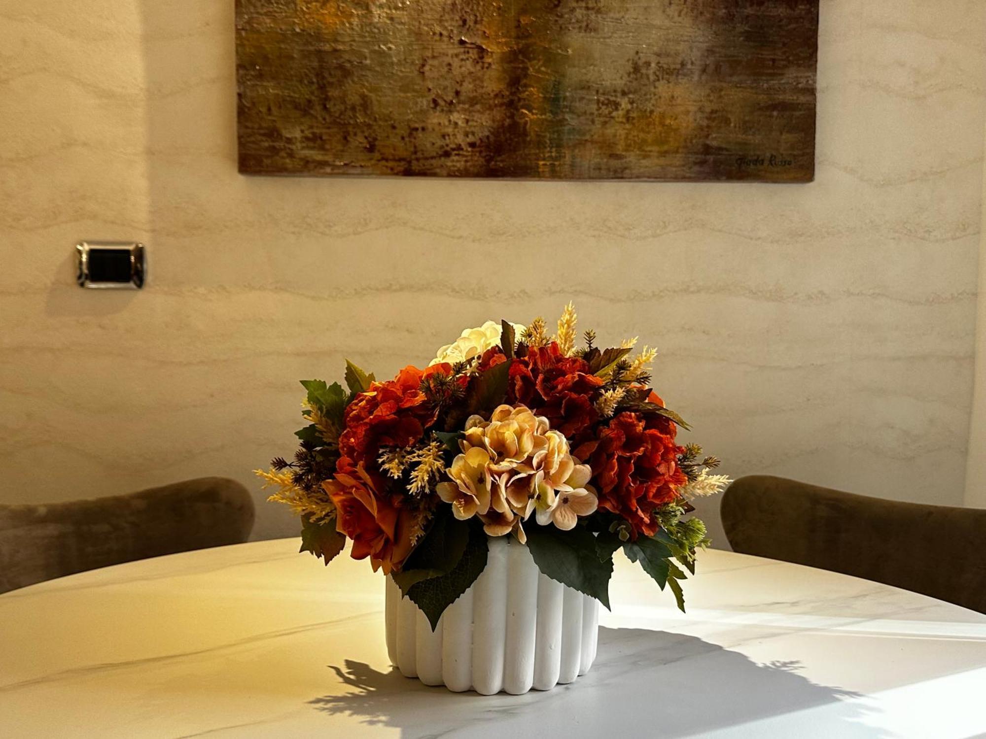 Elements Apartment Rome